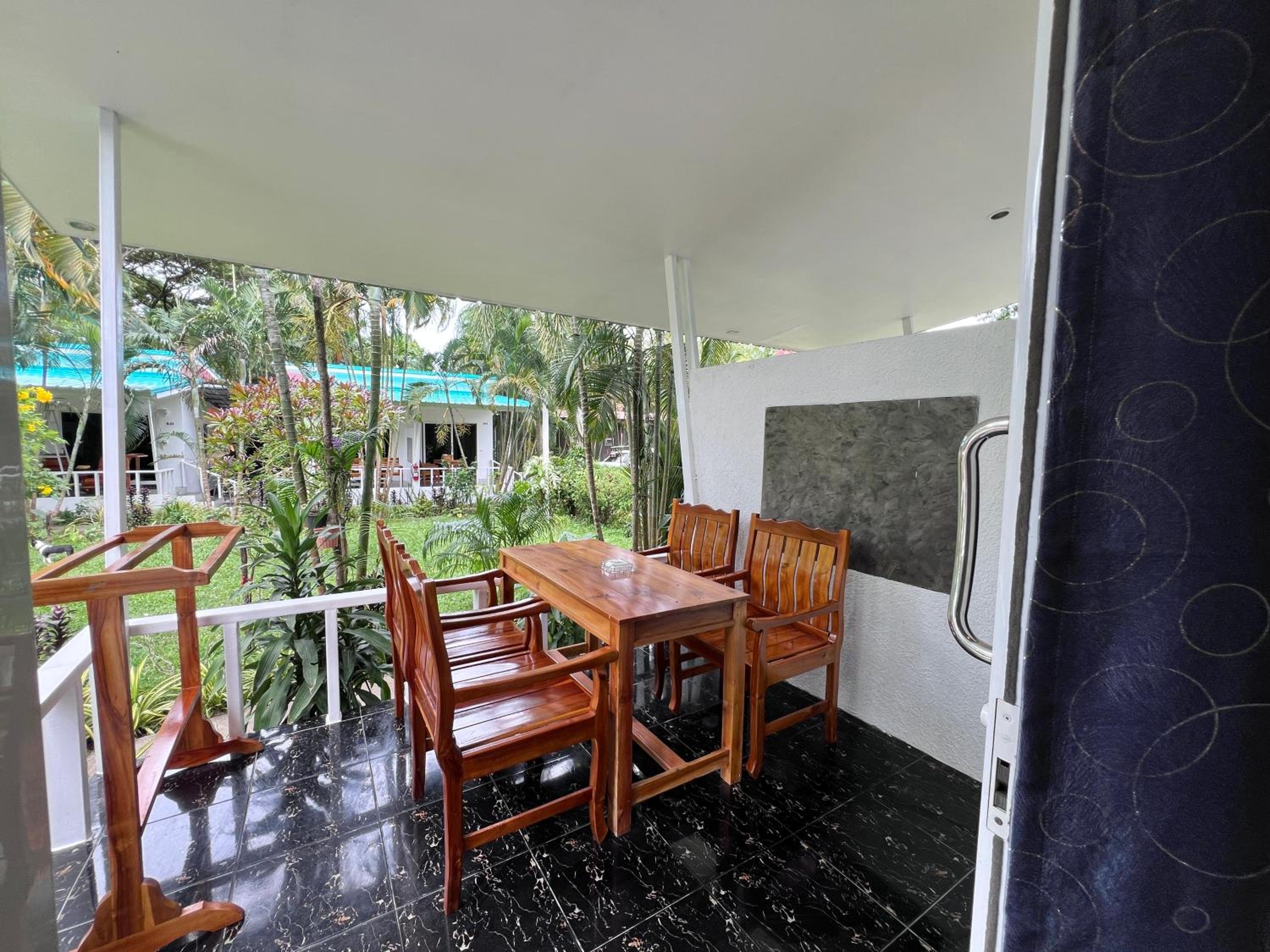 The Green Resort, photo 8