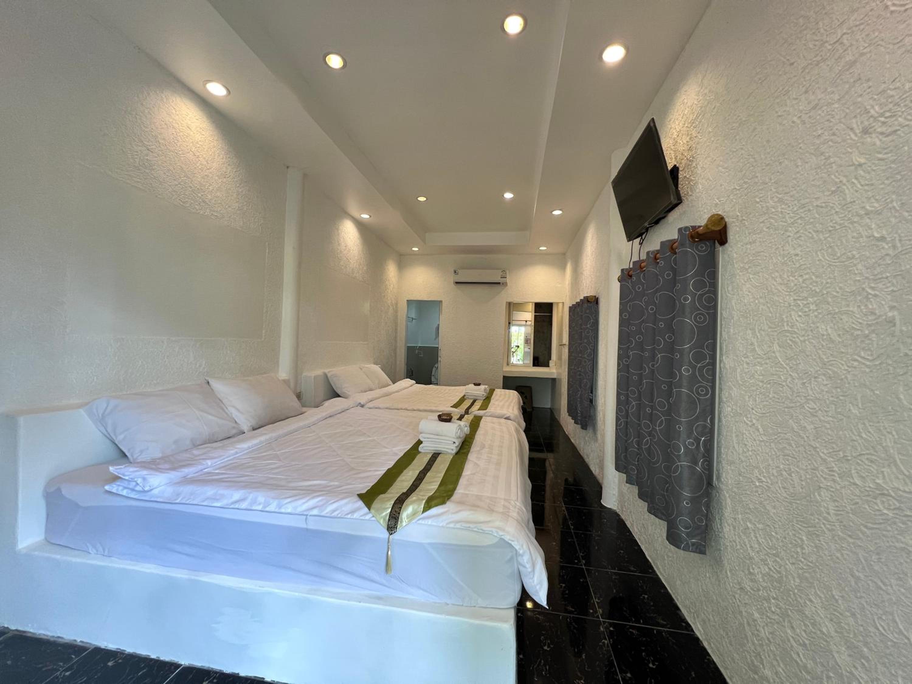 The Green Resort, photo 18