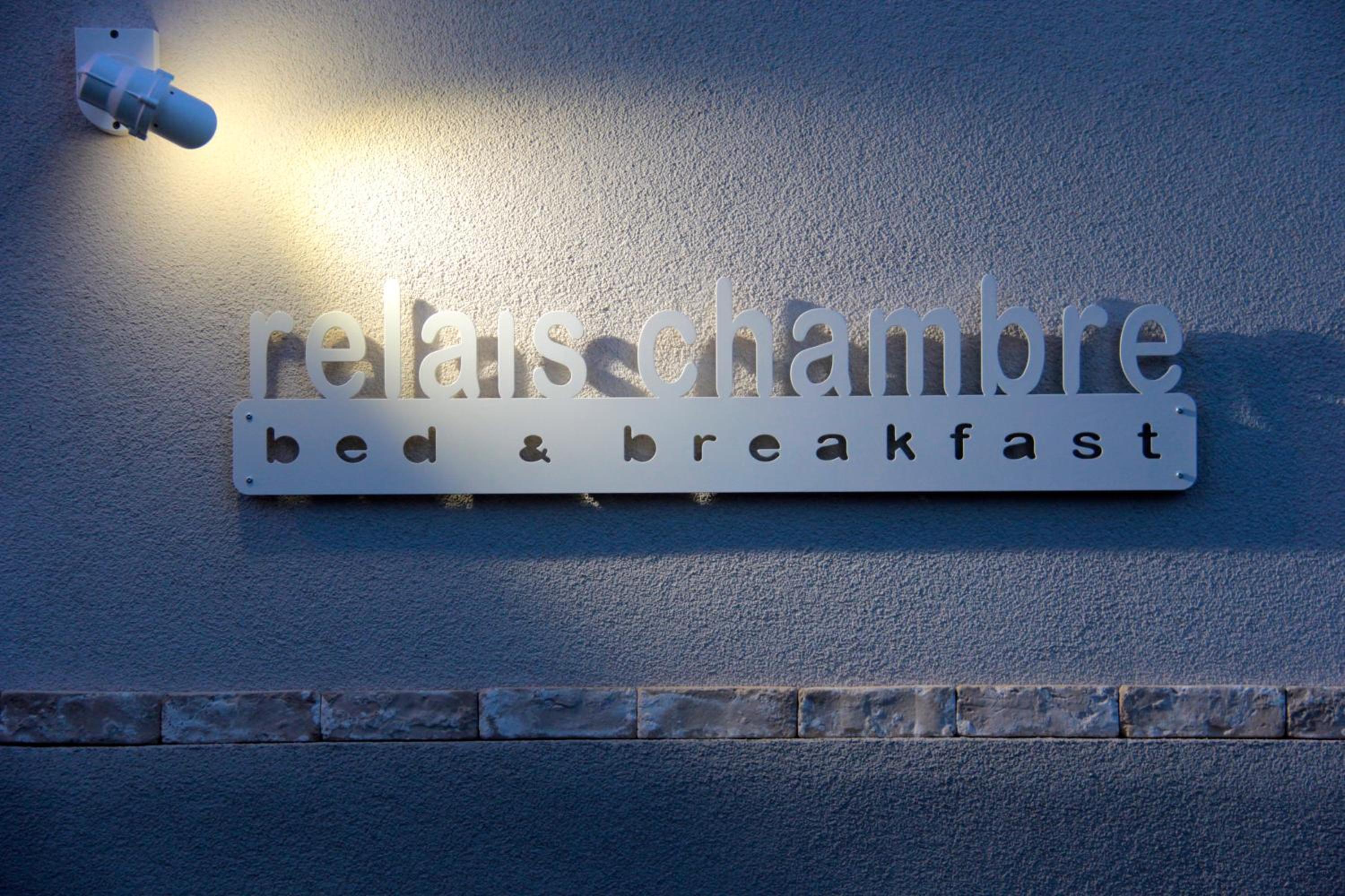 Relais Chambre