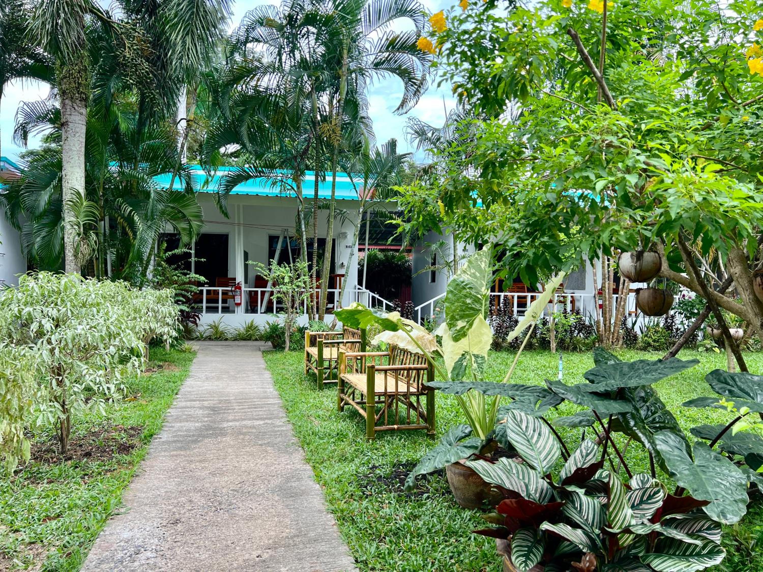 The Green Resort, photo 7