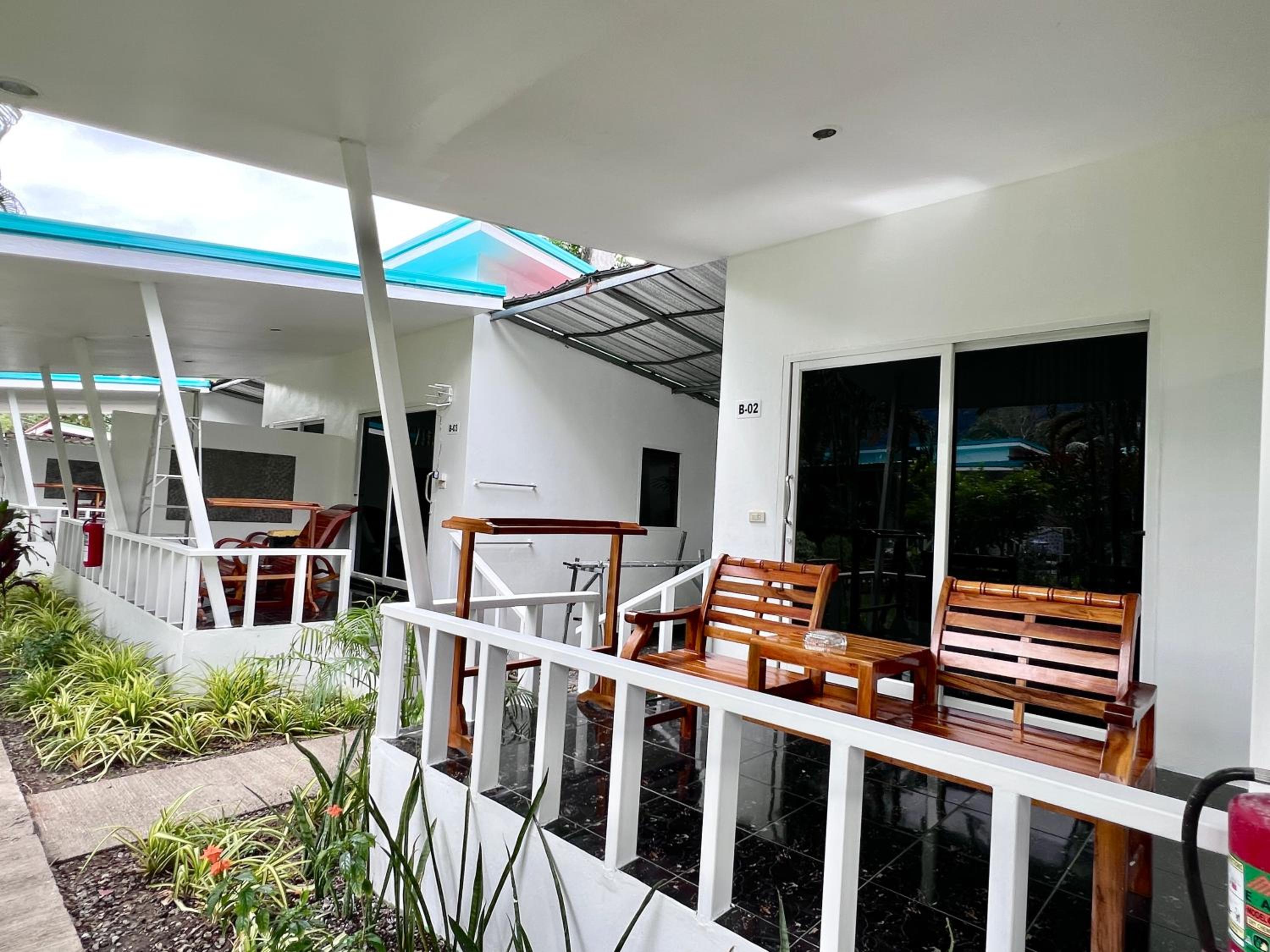The Green Resort, photo 6