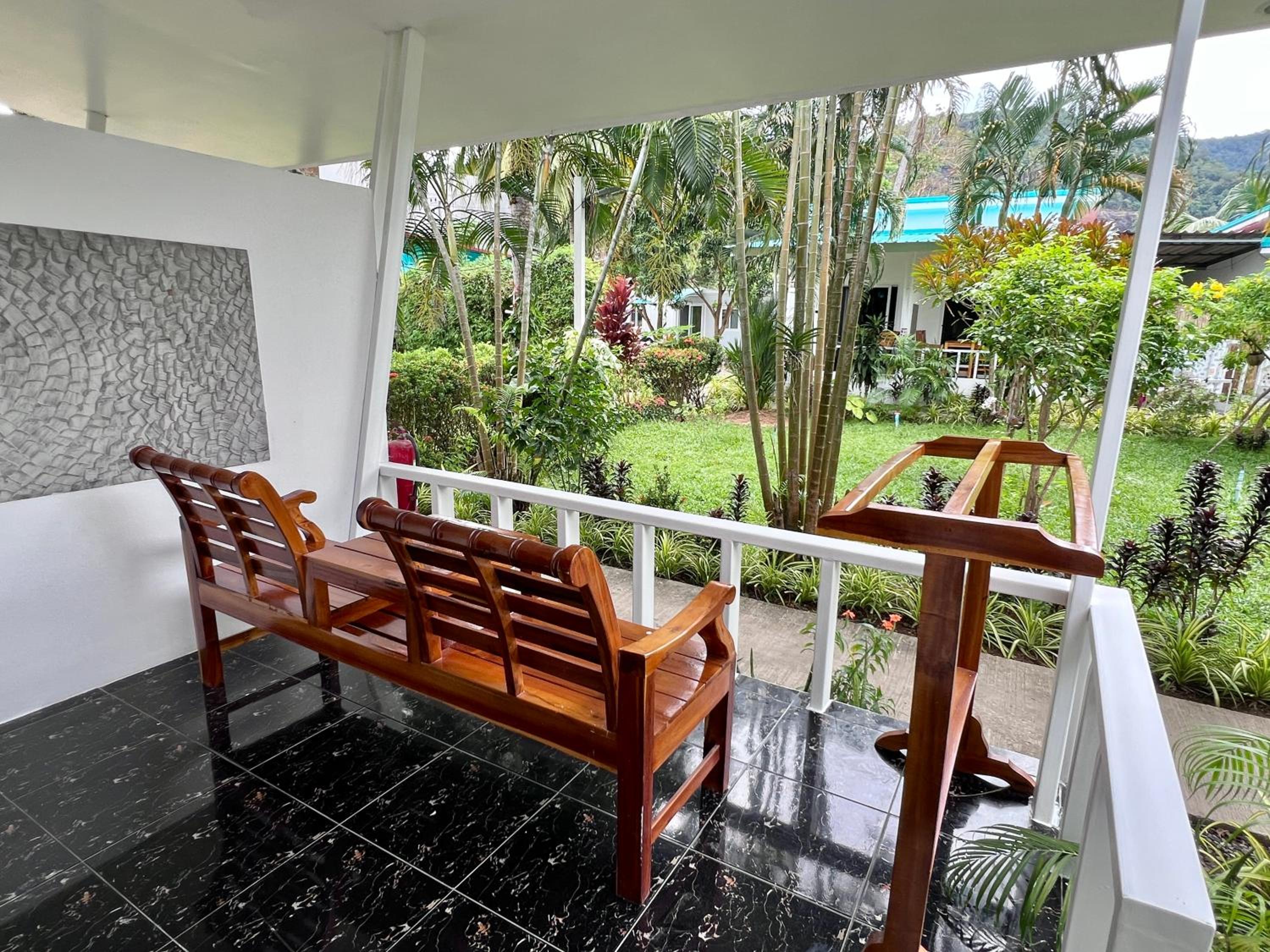 The Green Resort, photo 15