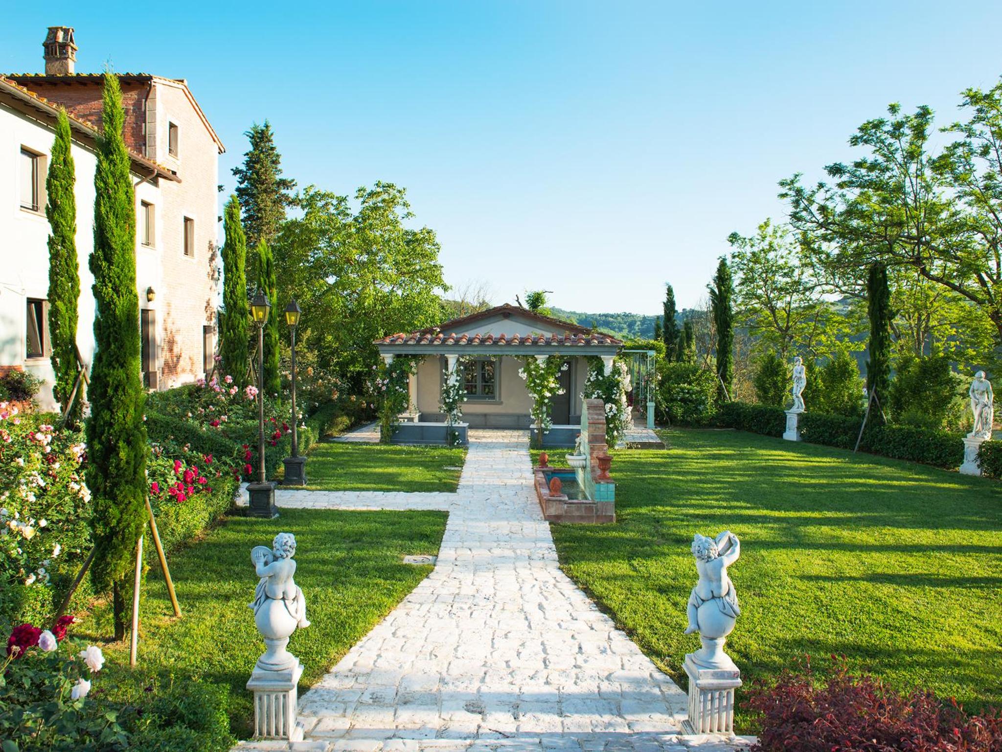 Relais Sassa al Sole