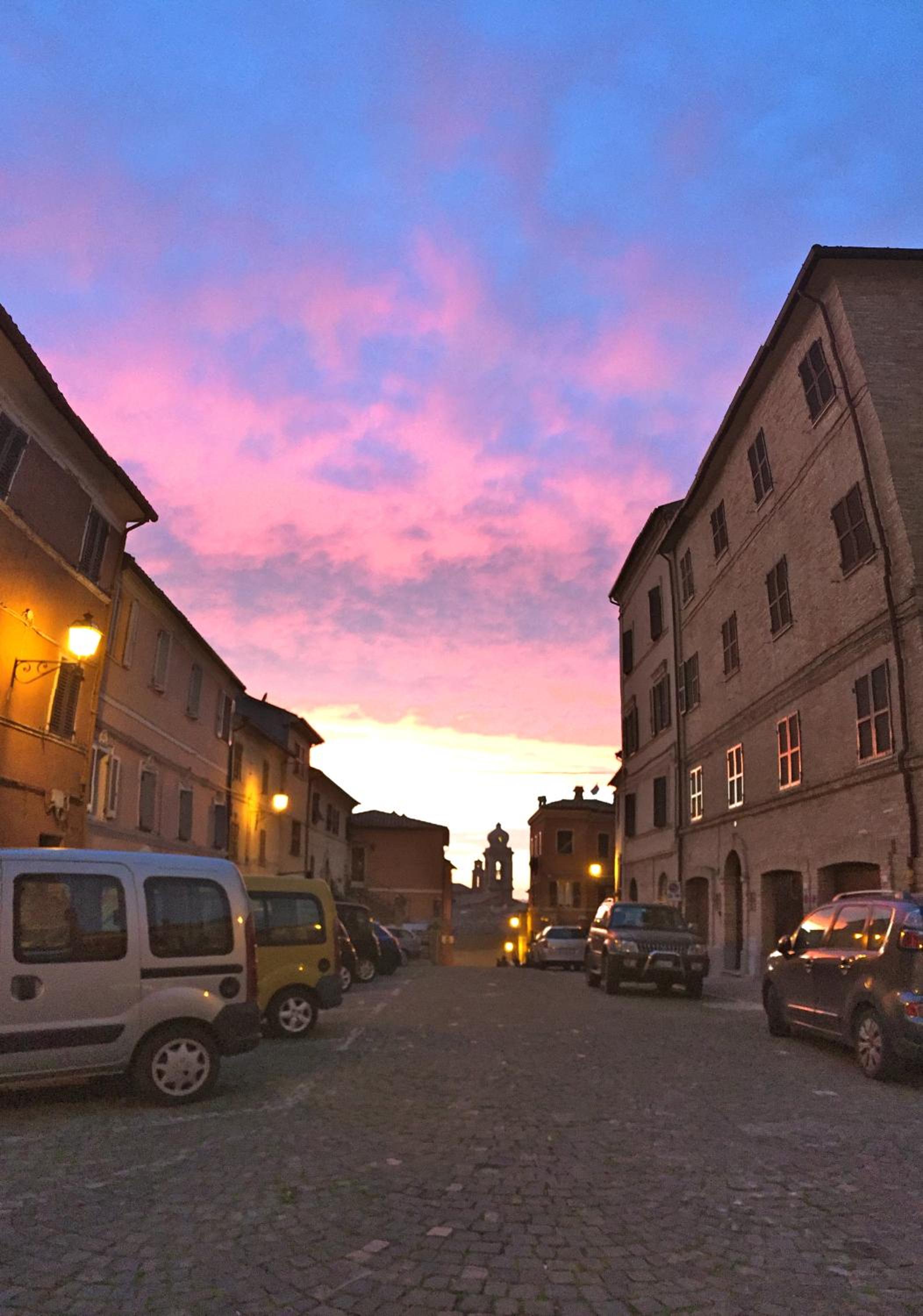 Relais Chambre