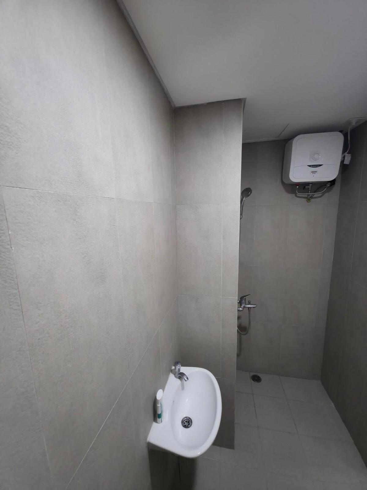 Japanese Minimalist Studio at Kyo Society - Surabaya