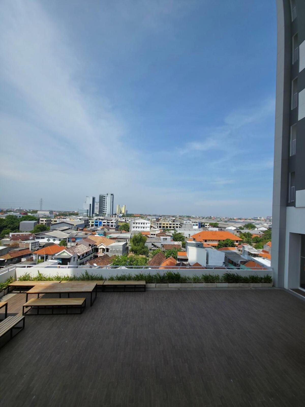 Japanese Minimalist Studio at Kyo Society - Surabaya