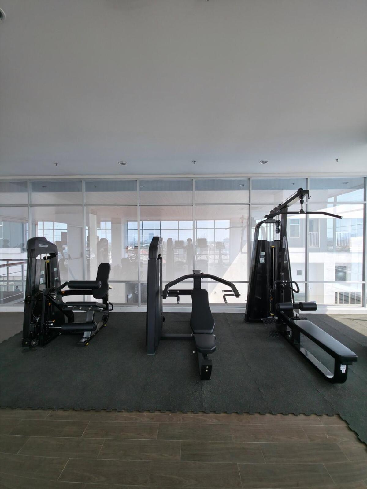 Japanese Minimalist Studio at Kyo Society - Surabaya