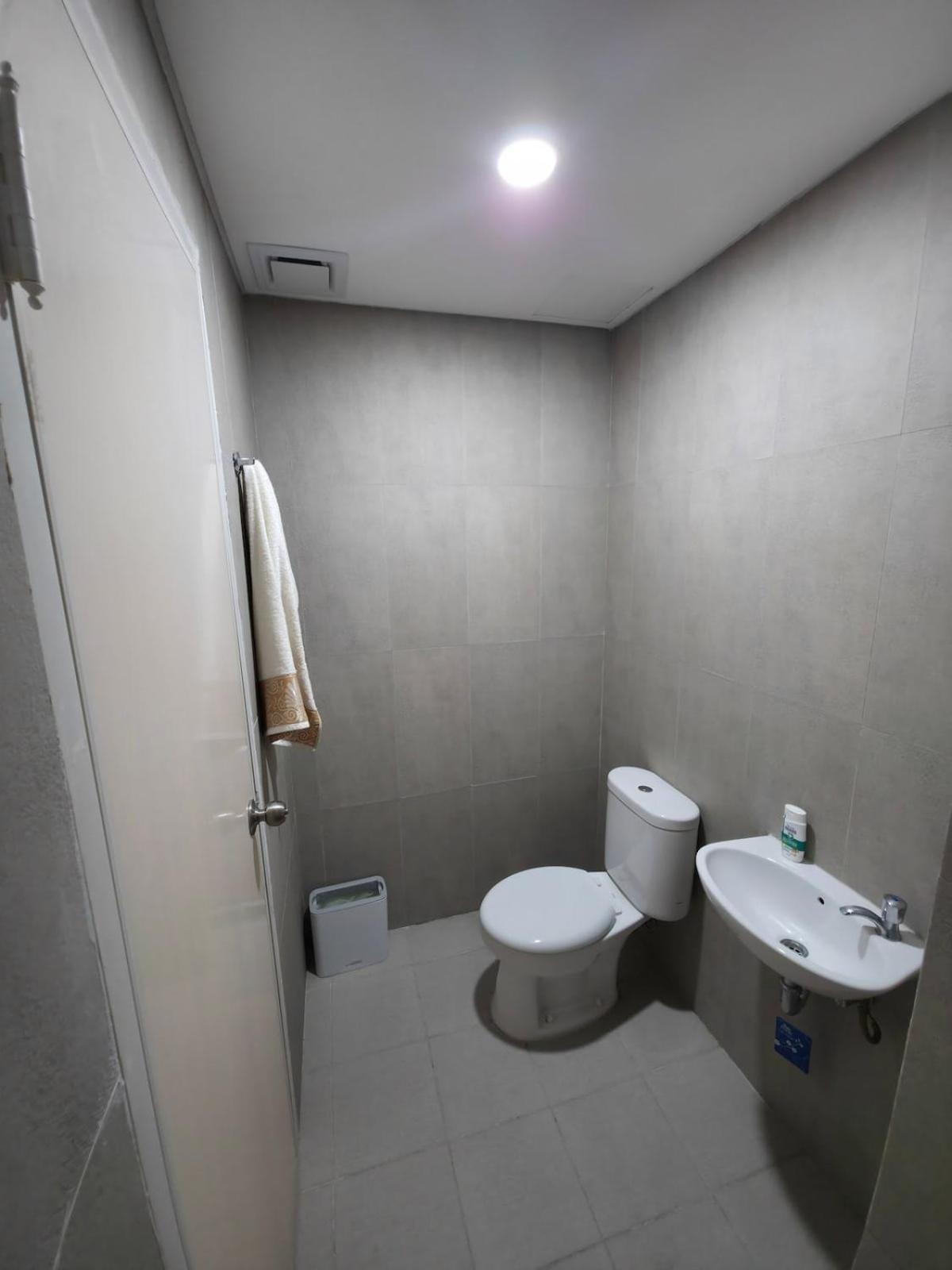 Japanese Minimalist Studio at Kyo Society - Surabaya