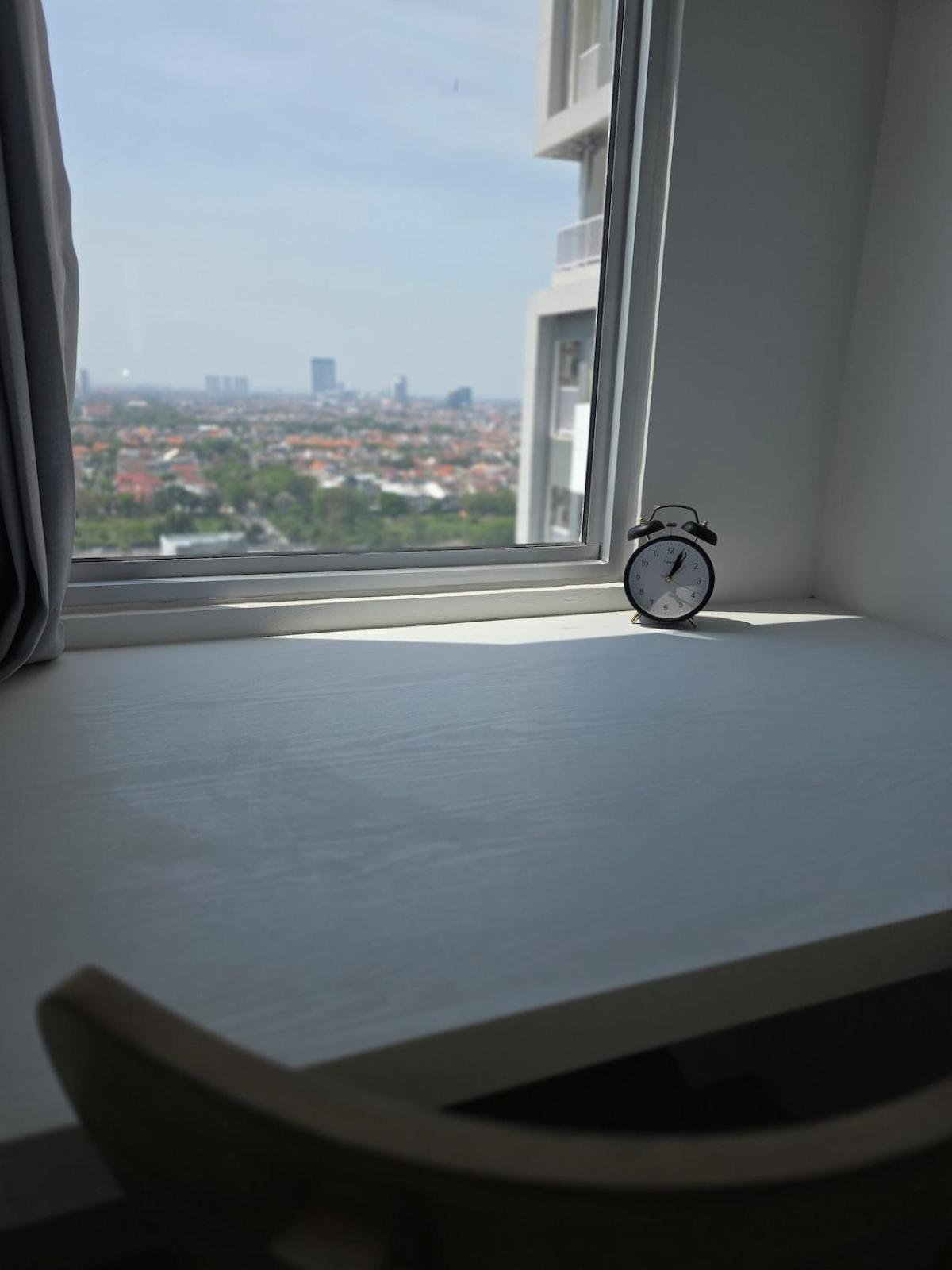 Japanese Minimalist Studio at Kyo Society - Surabaya
