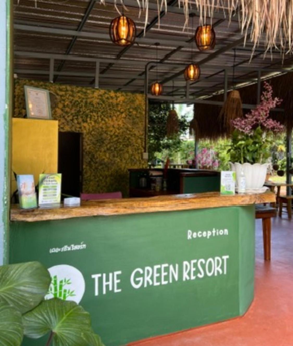 The Green Resort, photo 5