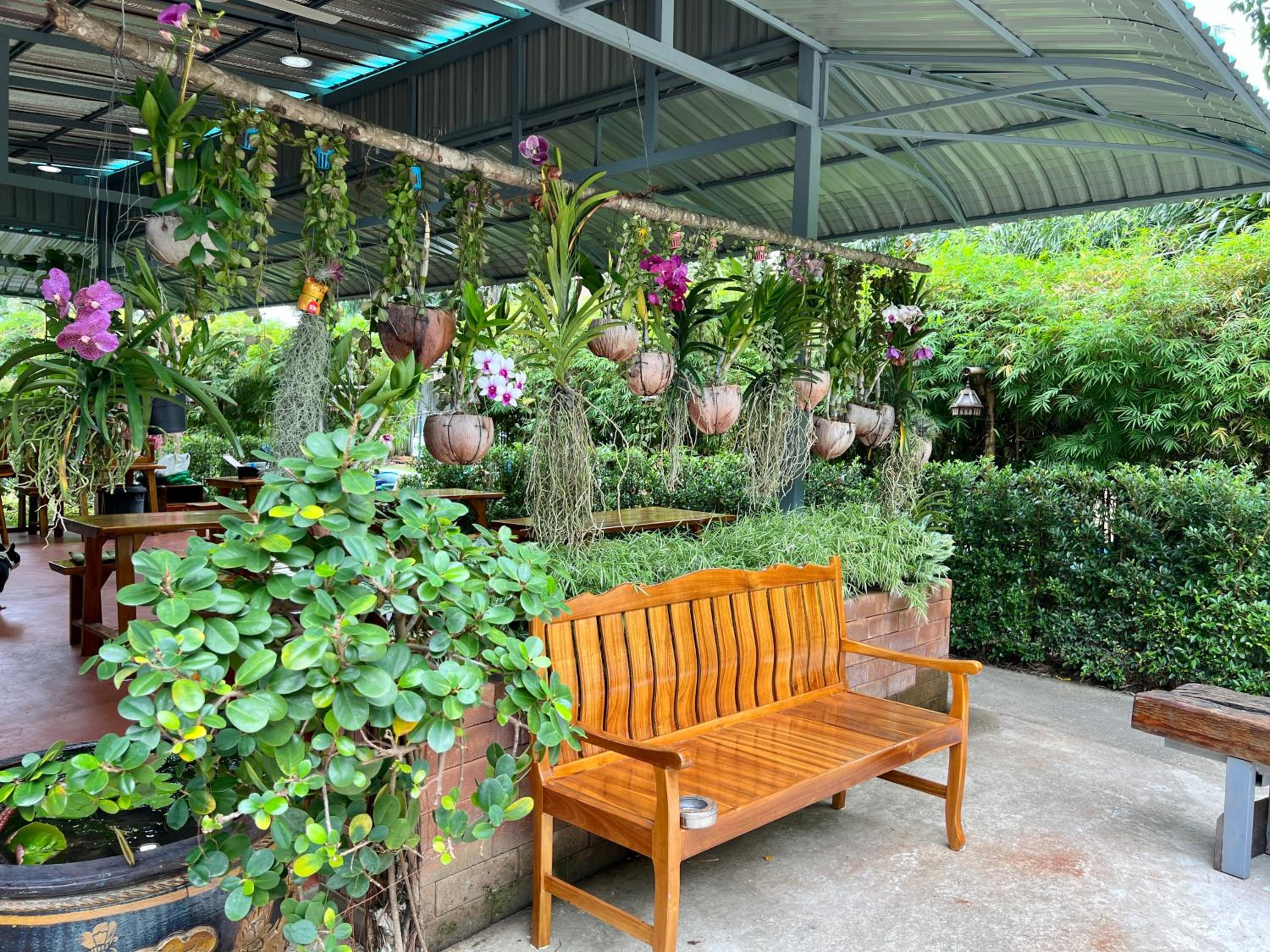 The Green Resort, photo 10