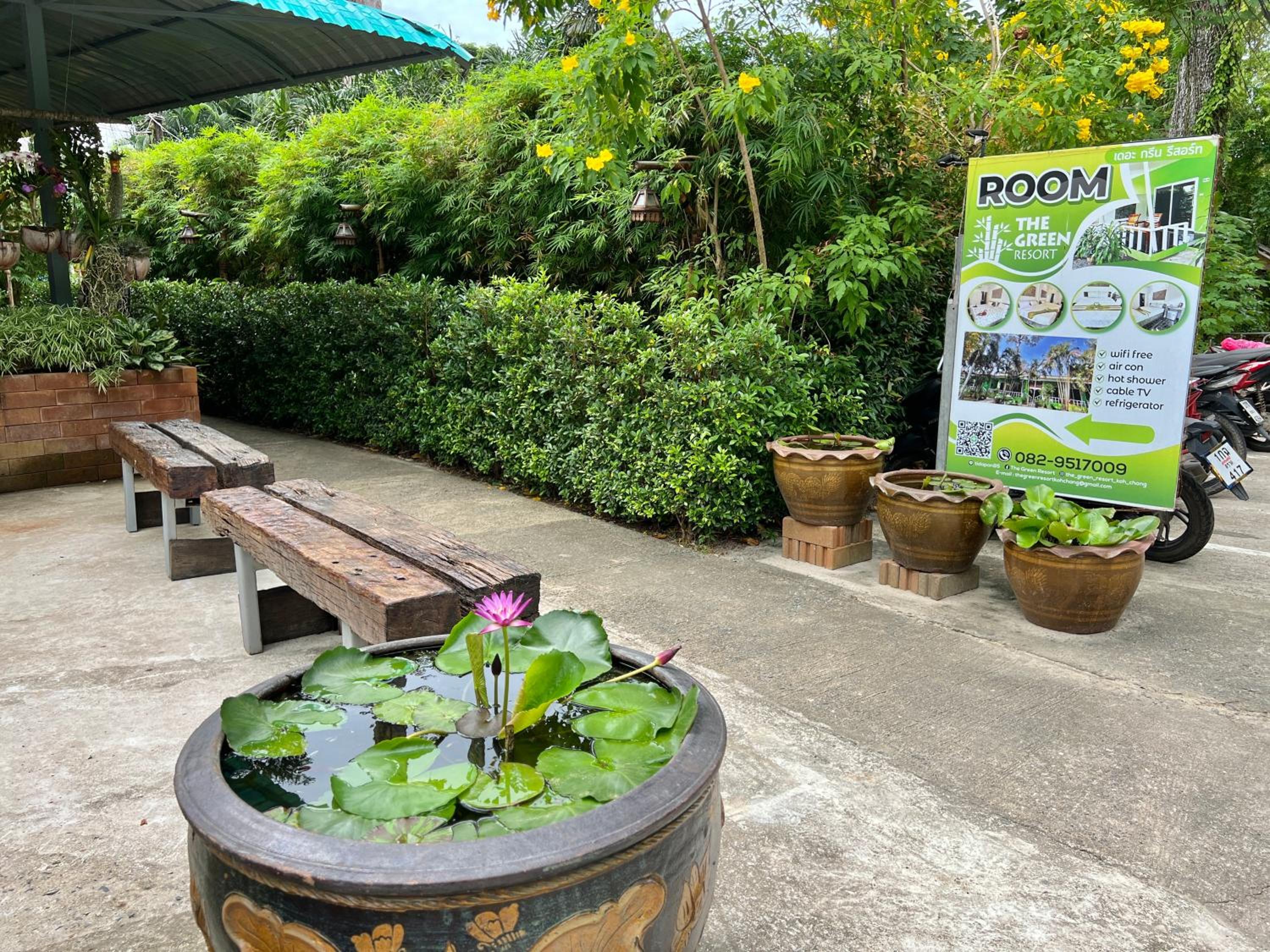 The Green Resort, photo 11