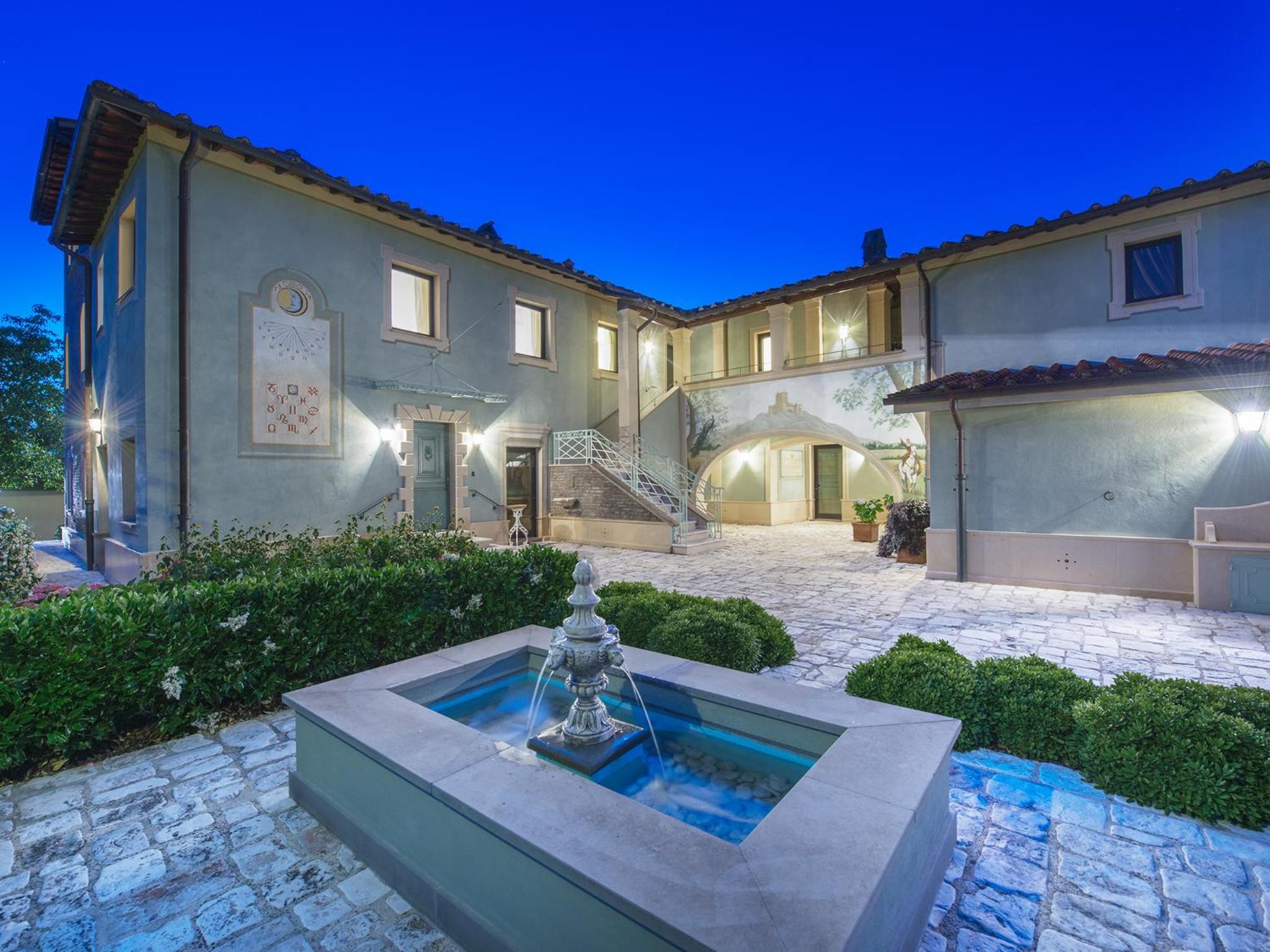 Relais Sassa al Sole