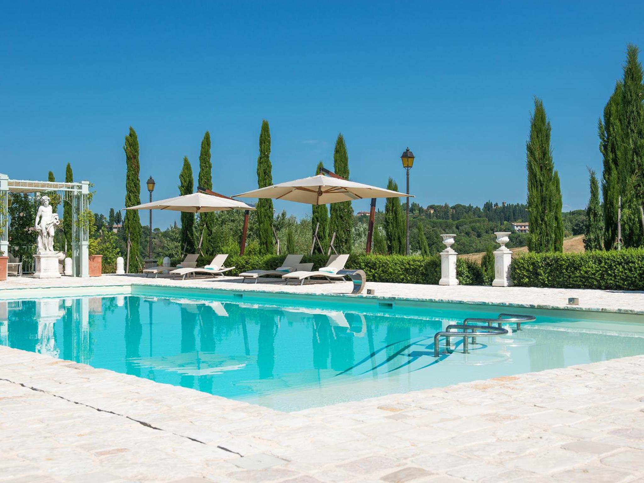 Relais Sassa al Sole