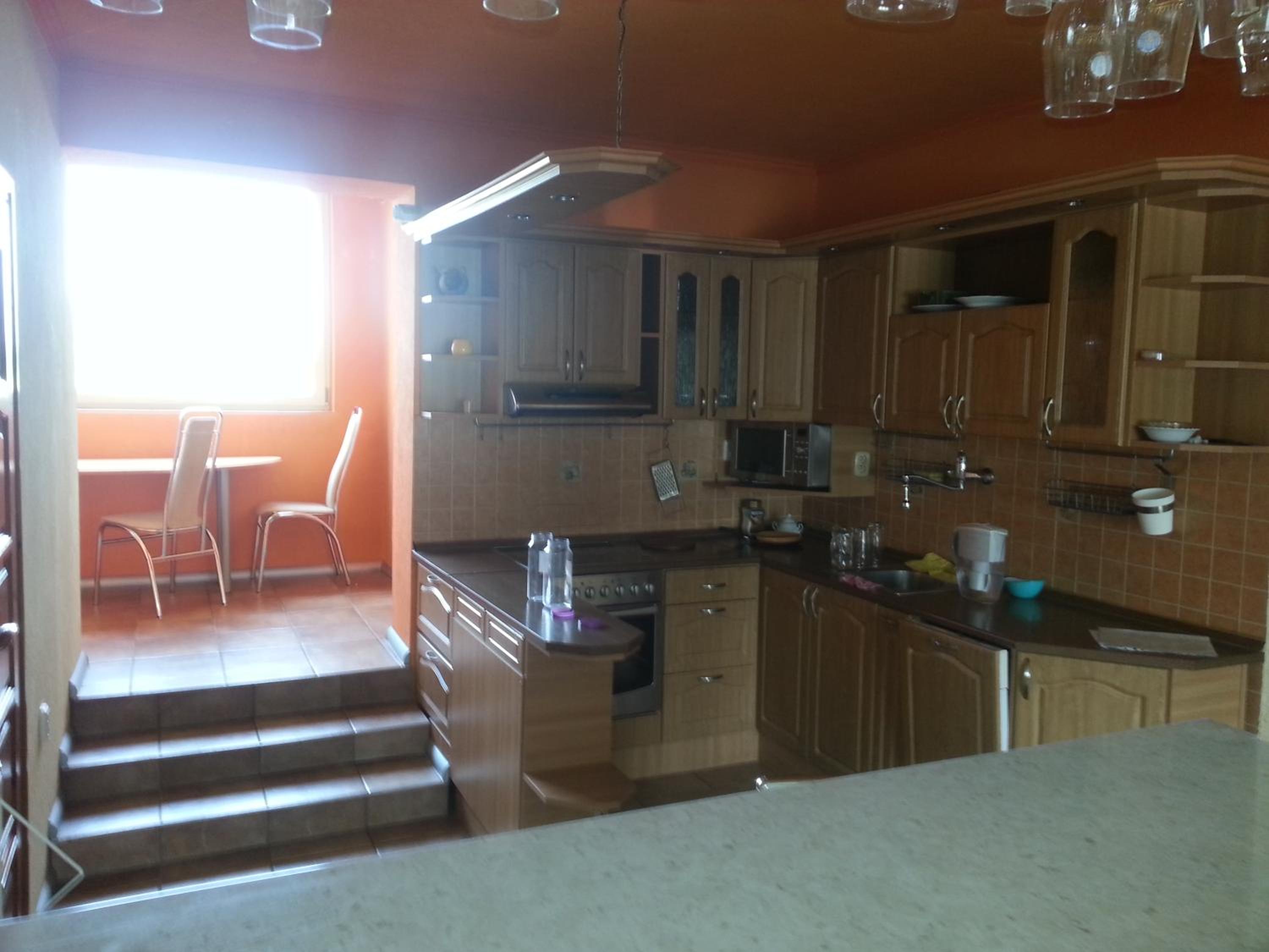 Villa Bodiky view 3