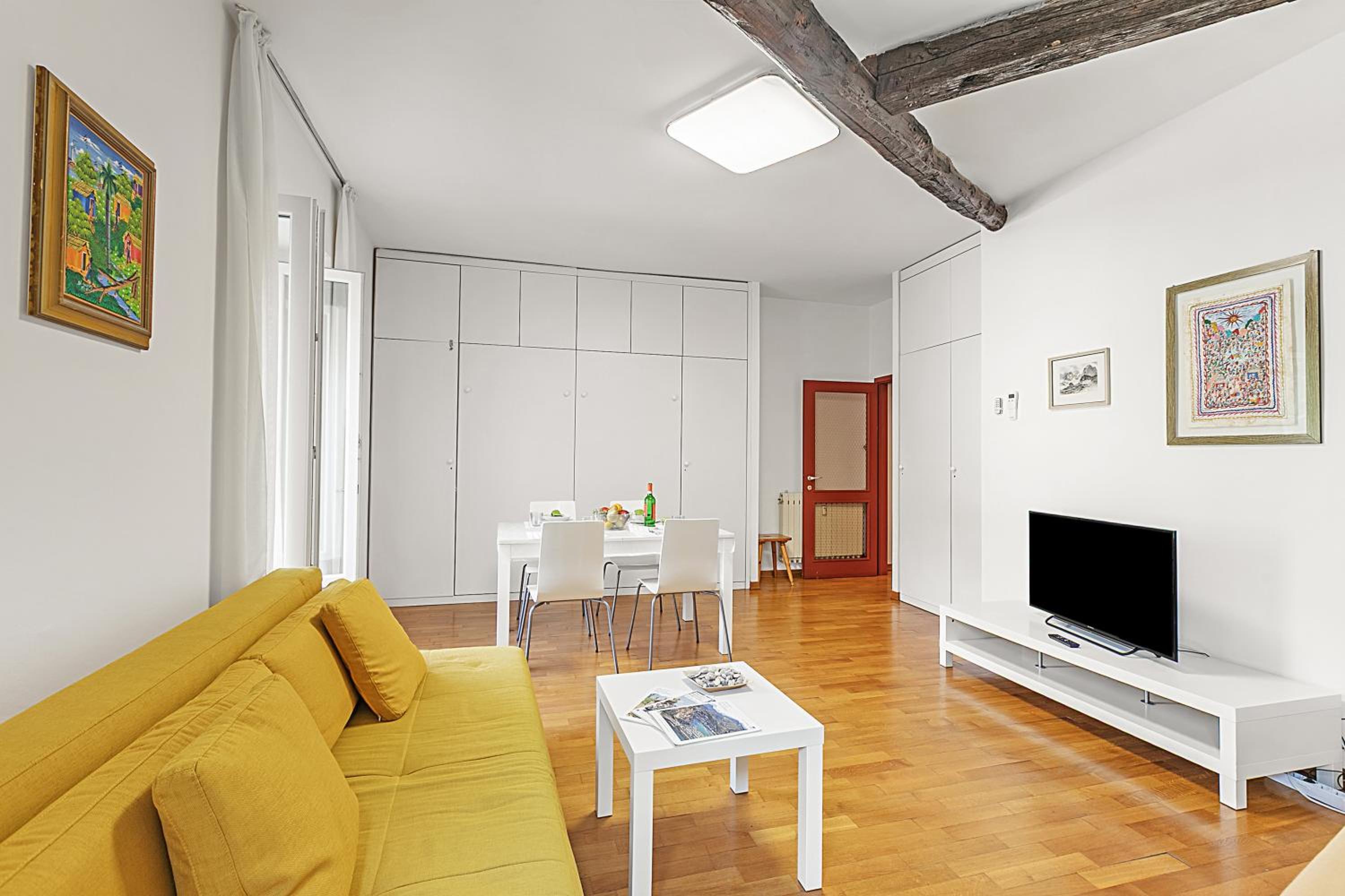 Lake Front Bogliaco - Happy Rentals