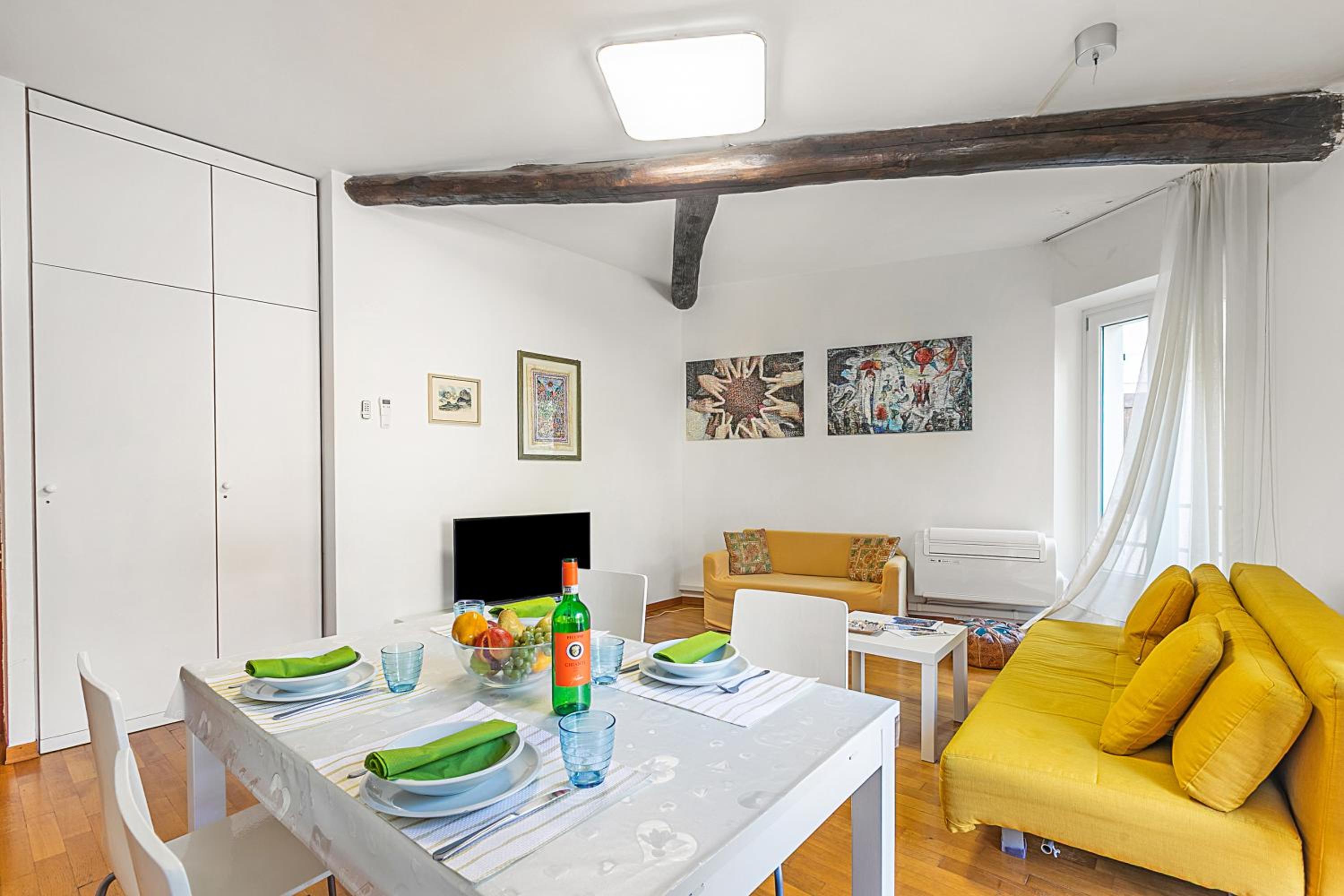 Lake Front Bogliaco - Happy Rentals