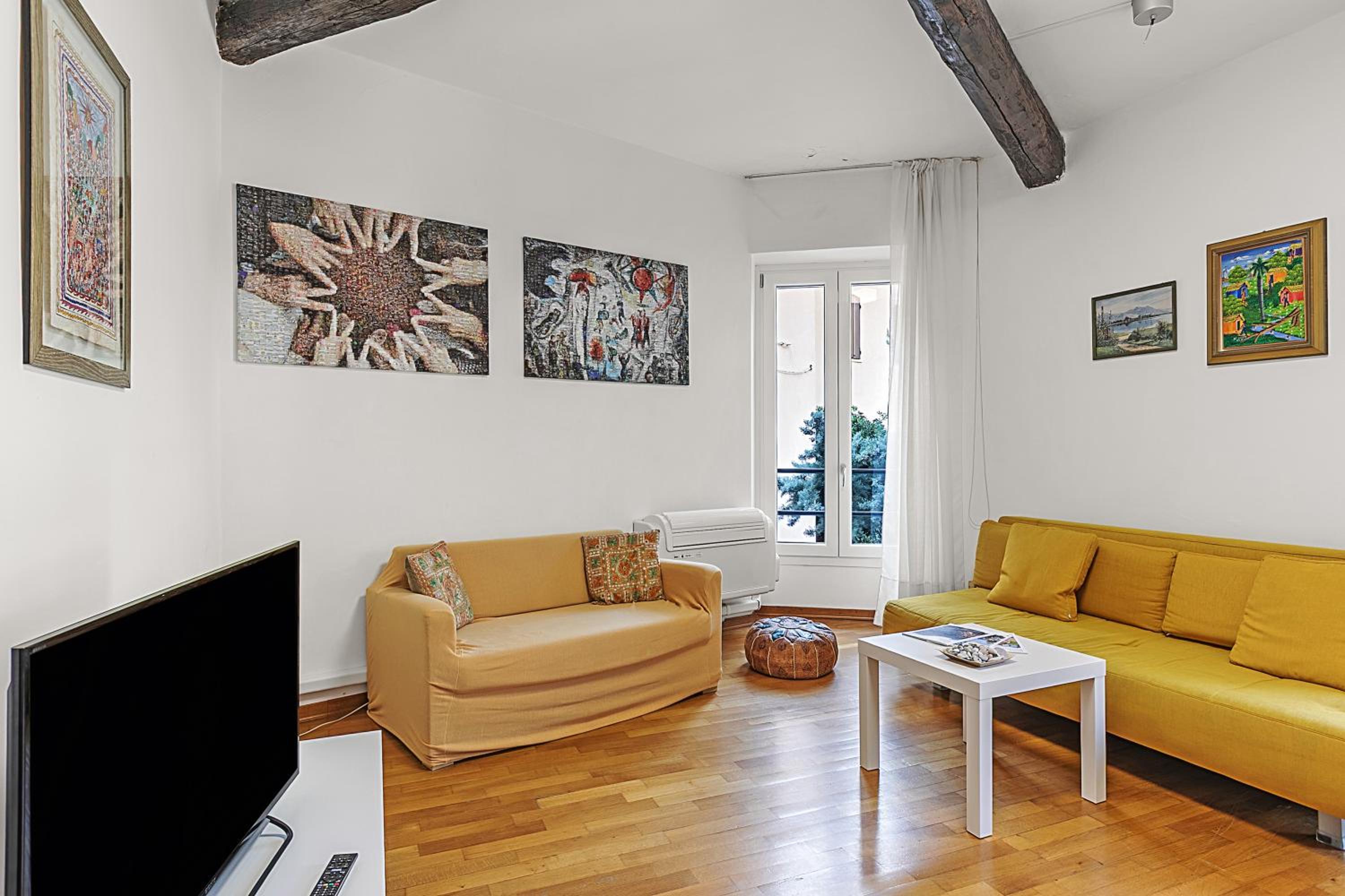 Lake Front Bogliaco - Happy Rentals