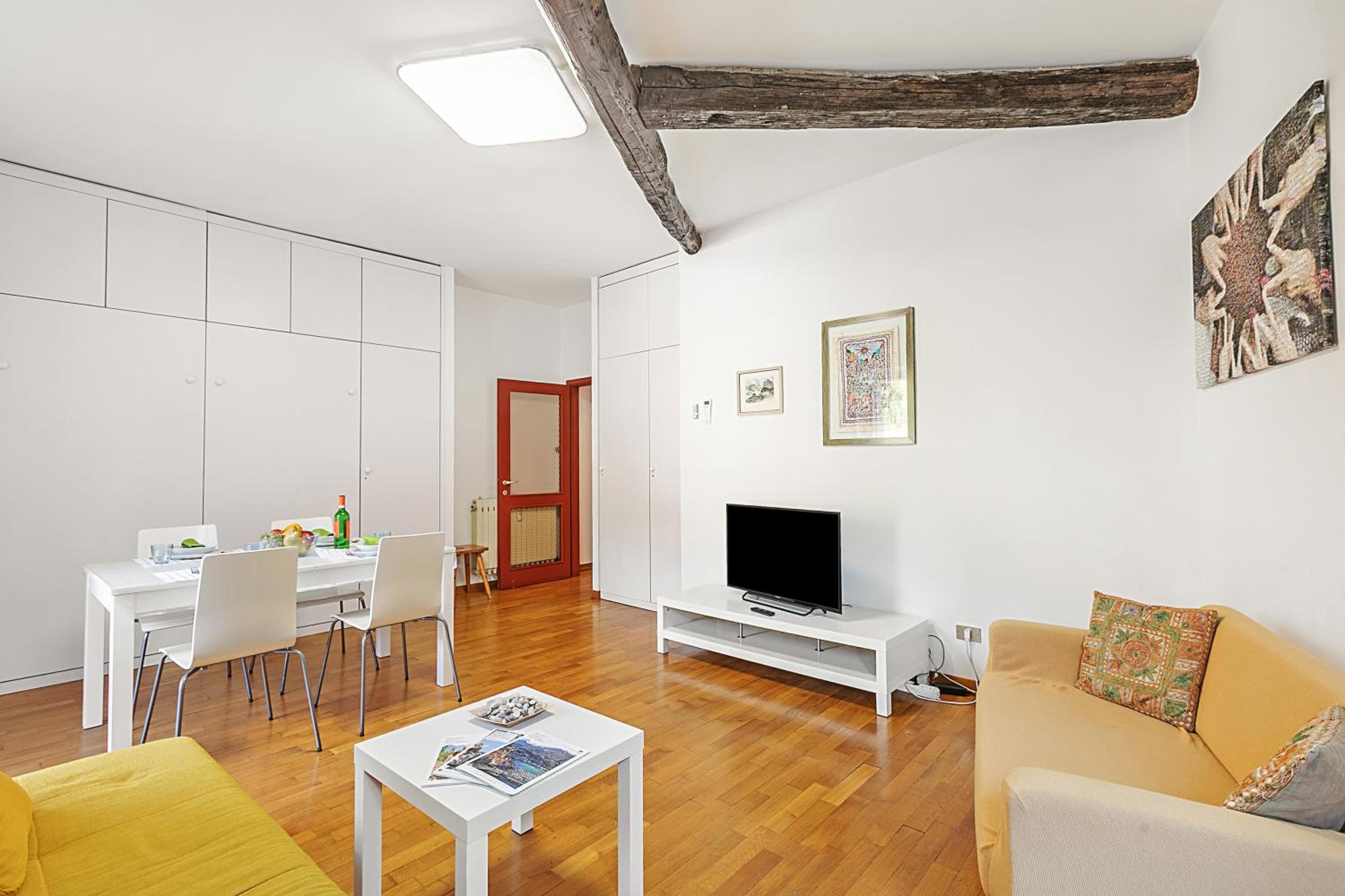 Lake Front Bogliaco - Happy Rentals
