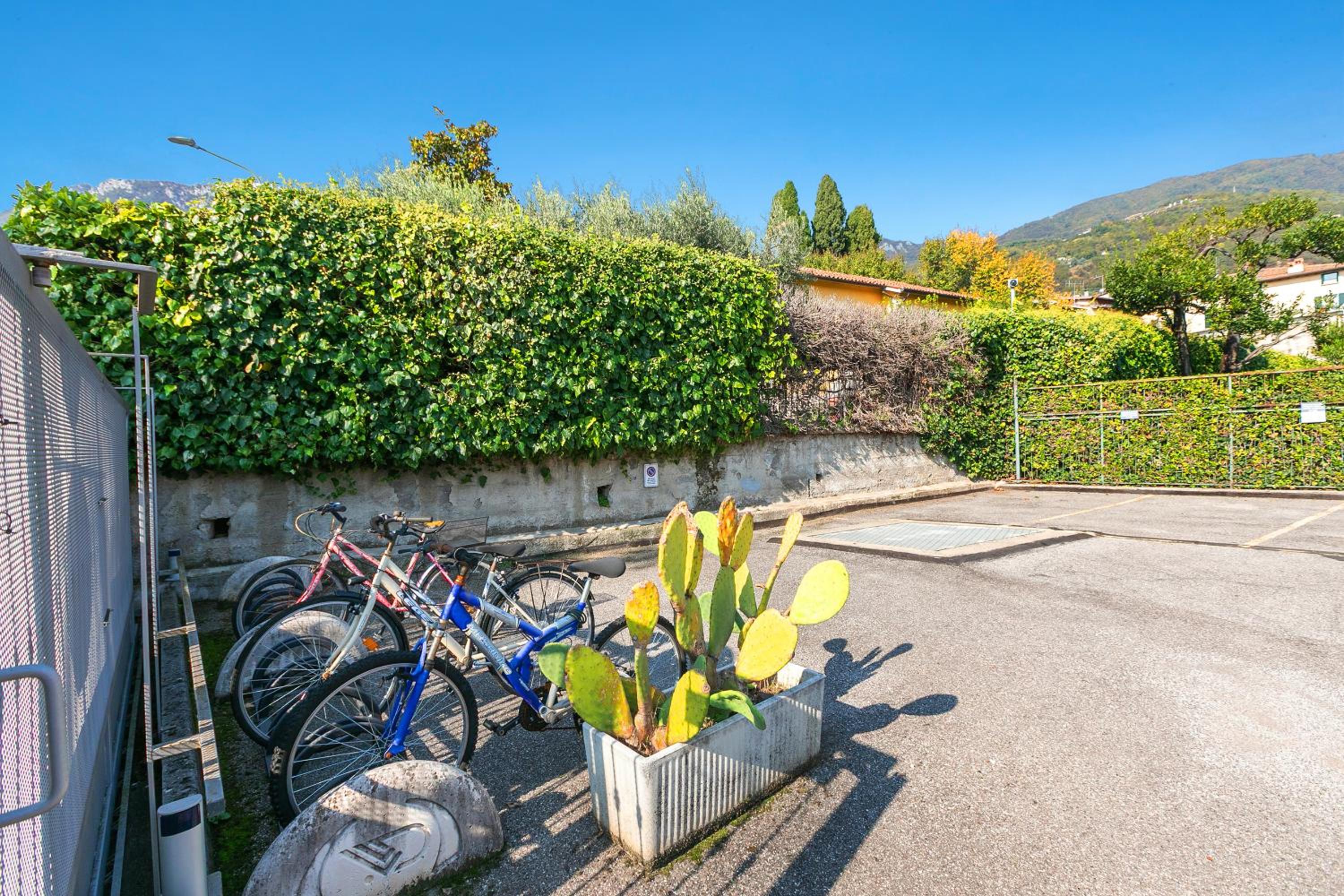 Lake Front Bogliaco - Happy Rentals