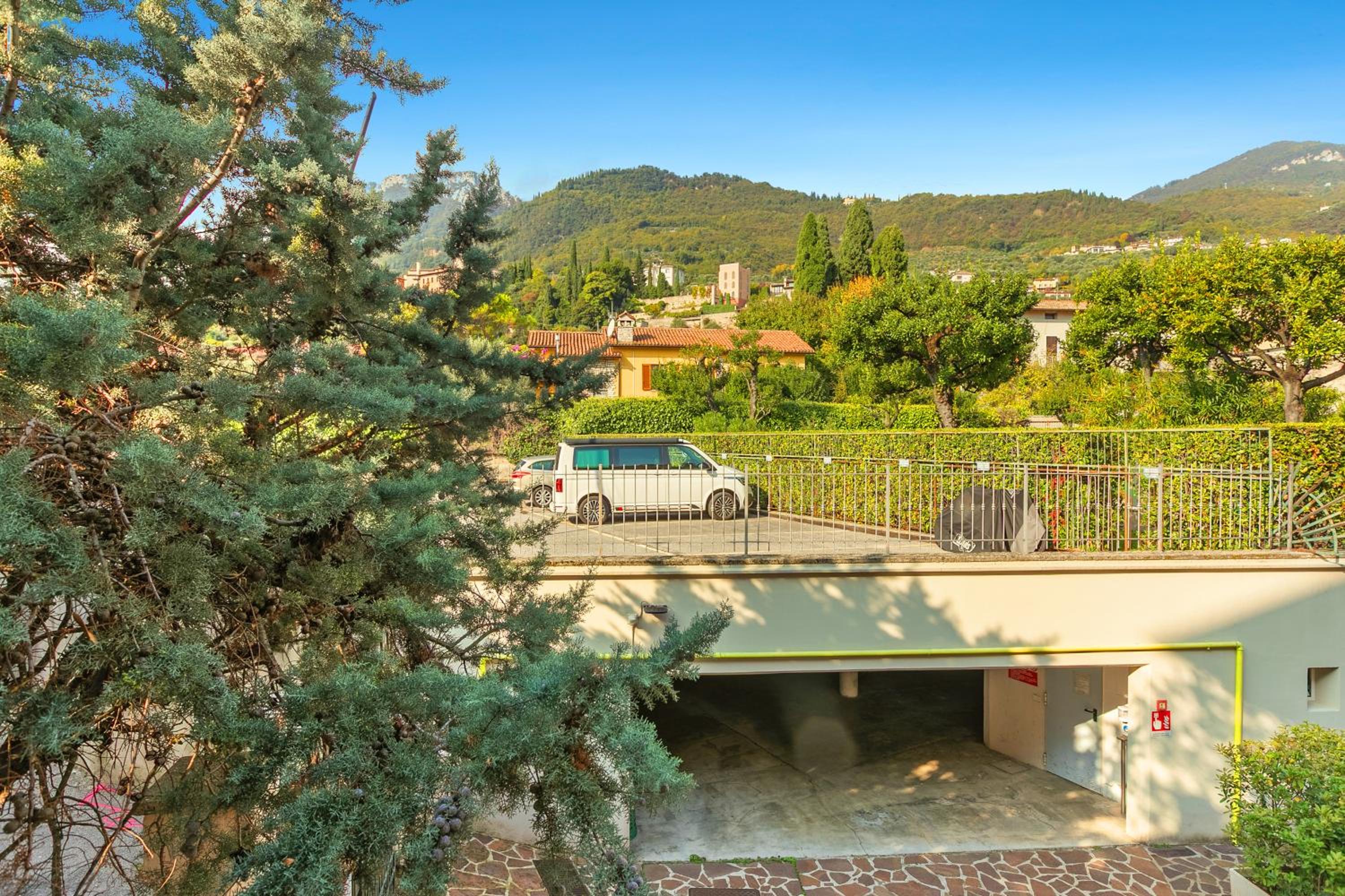 Lake Front Bogliaco - Happy Rentals