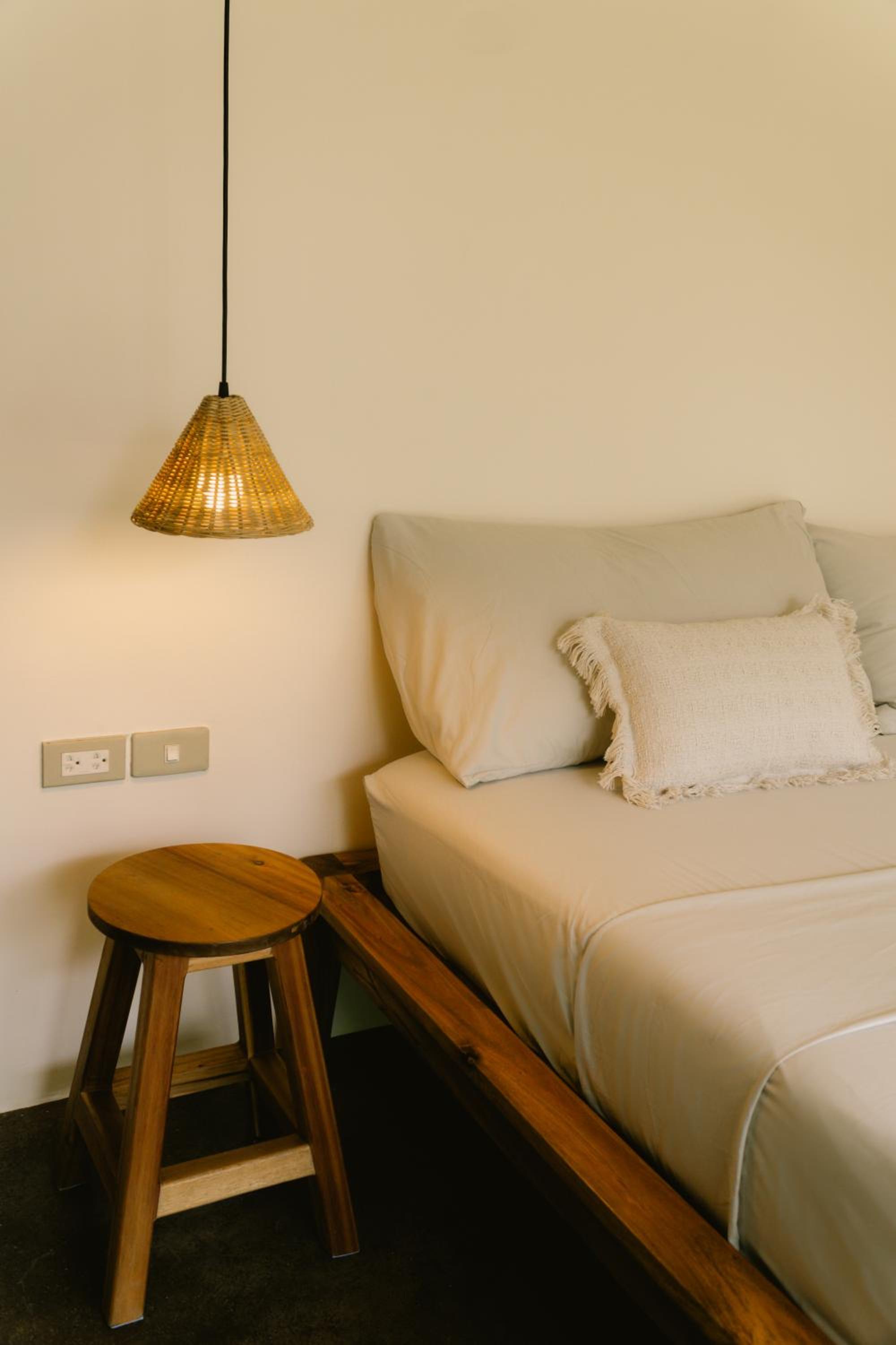 Ananda House