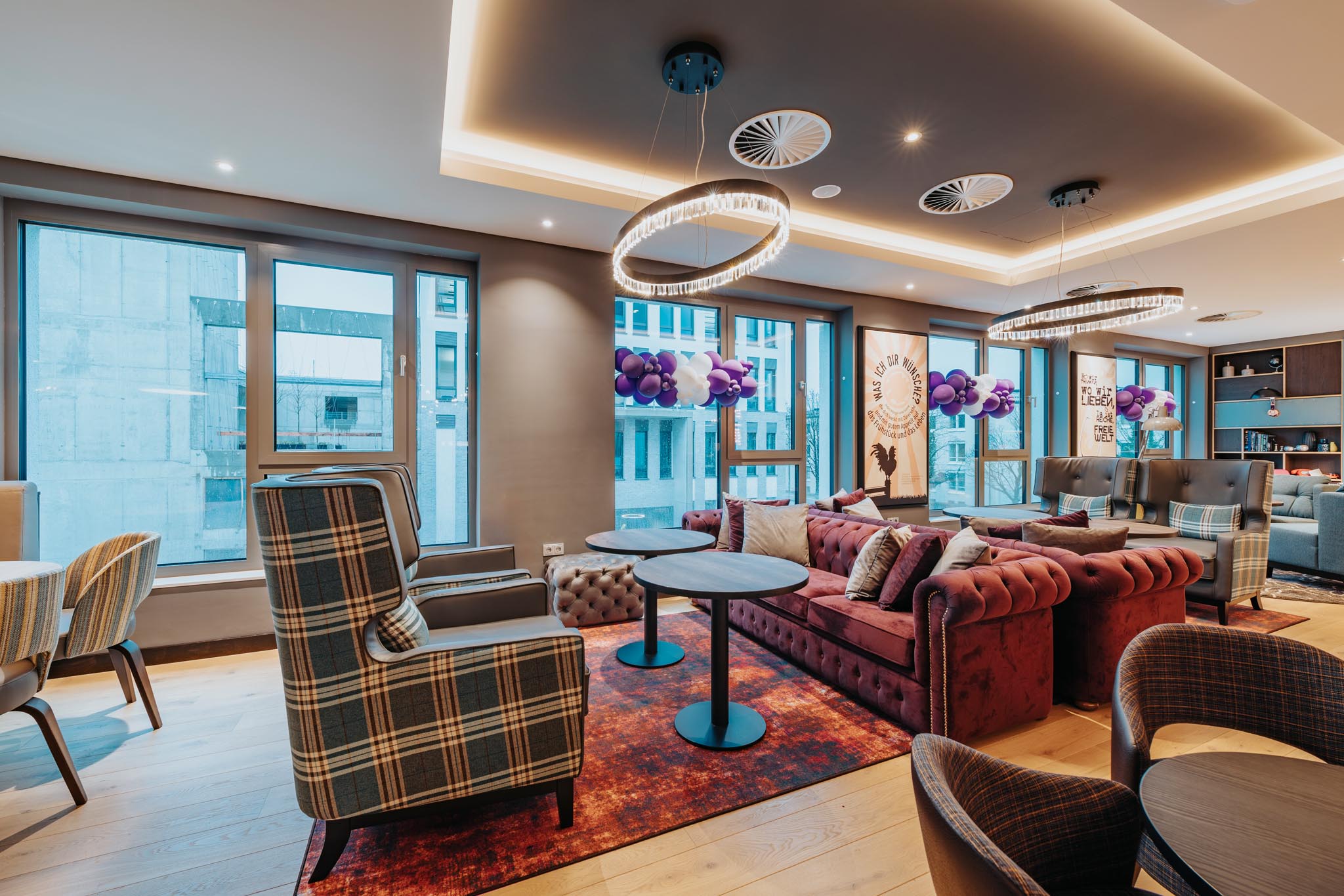 Premier Inn Rosenheim City Lokhöfe, Zdjęcie 15