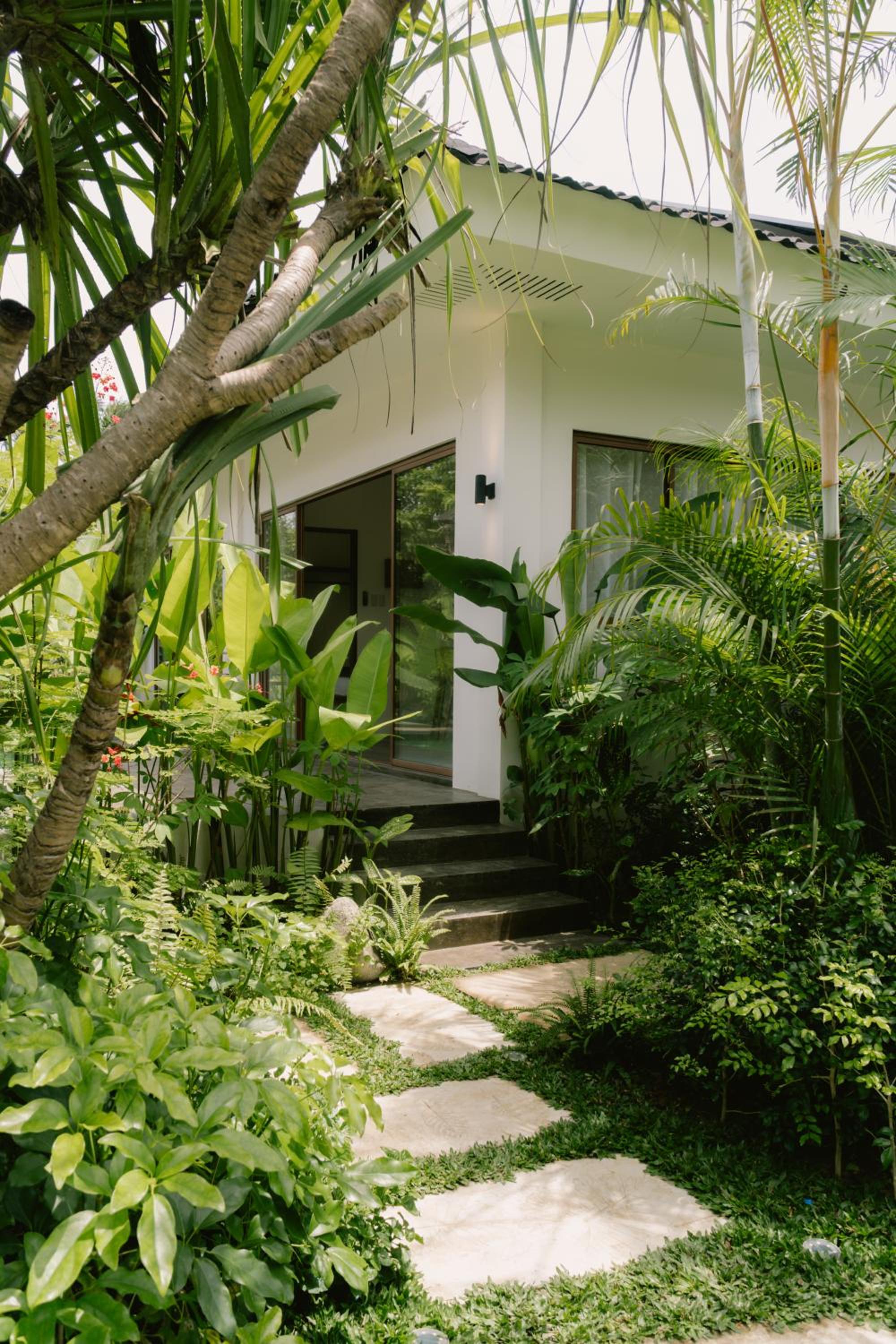 Ananda House