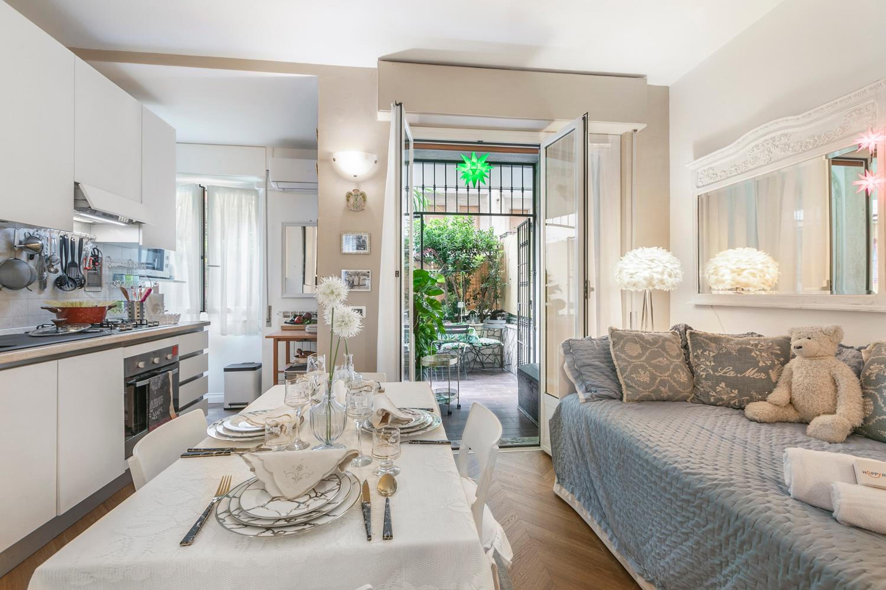 Casa Amorosa Town Center - Happy Rentals