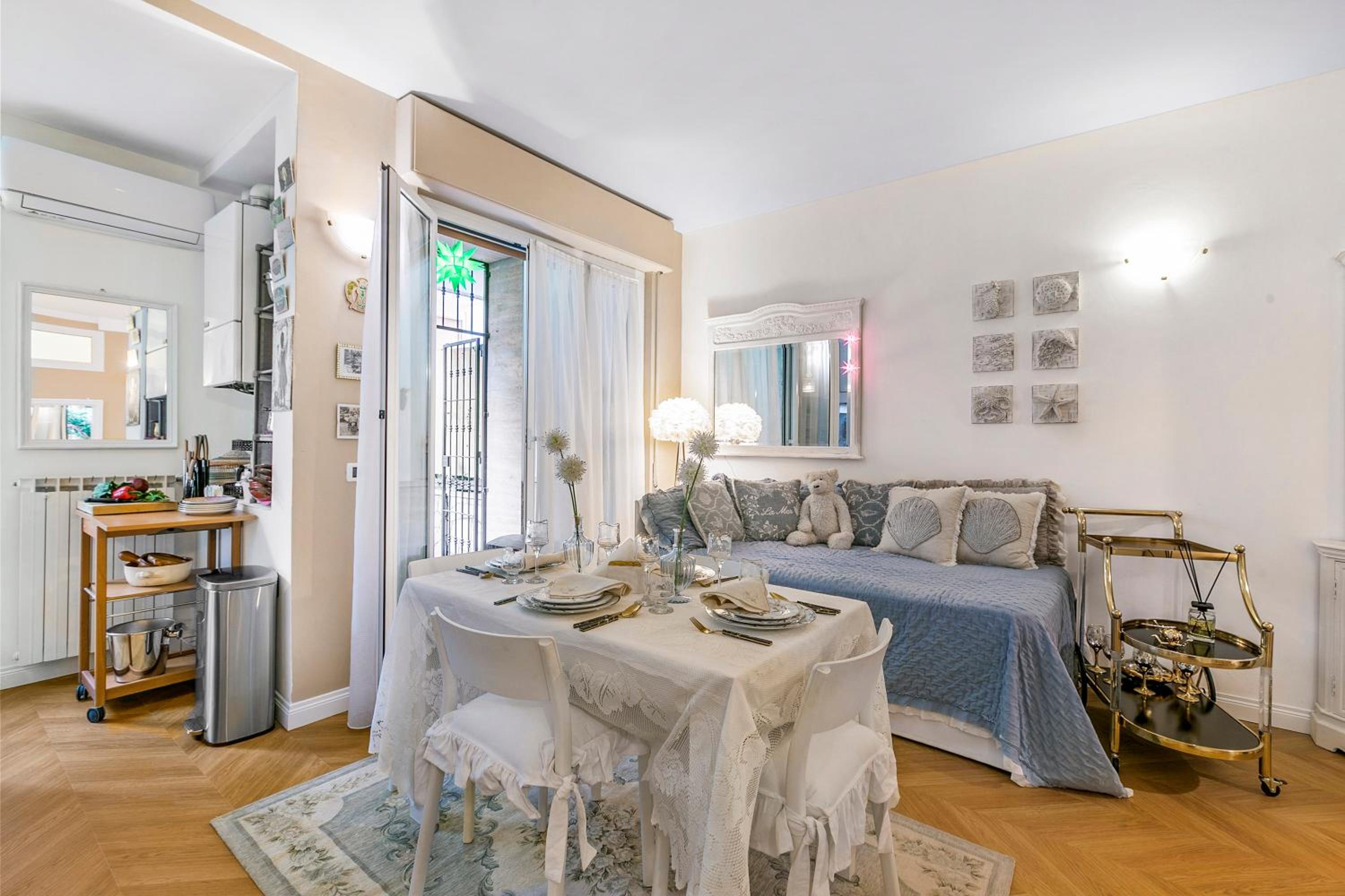 Casa Amorosa Town Center - Happy Rentals