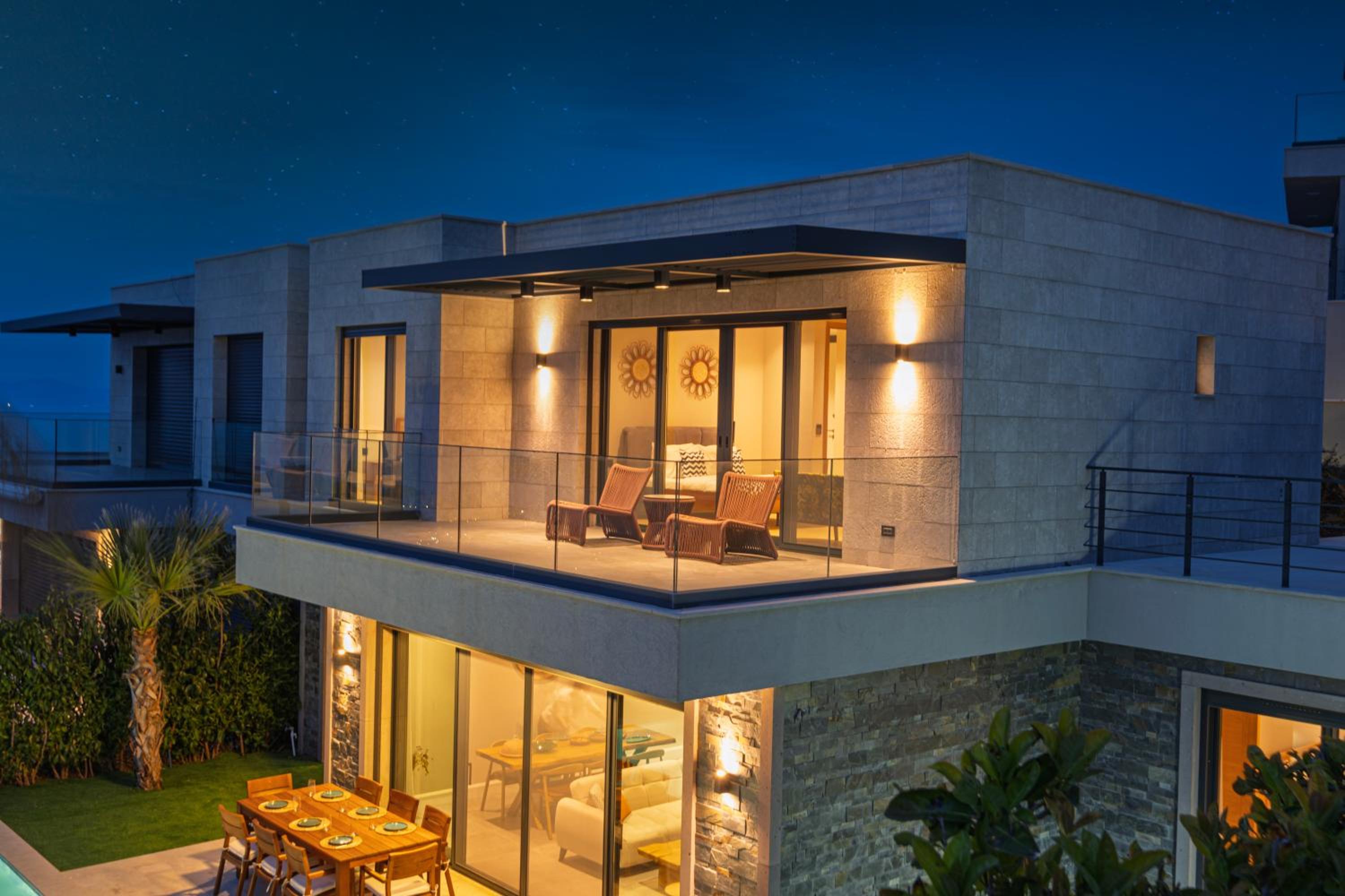 Villa Aktürk