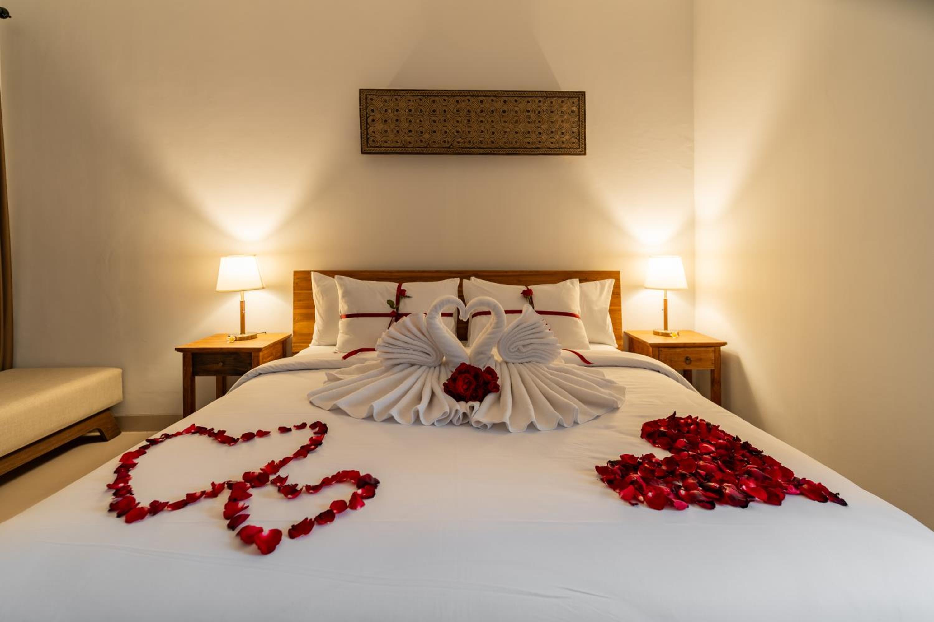 Mamora Living Ubud