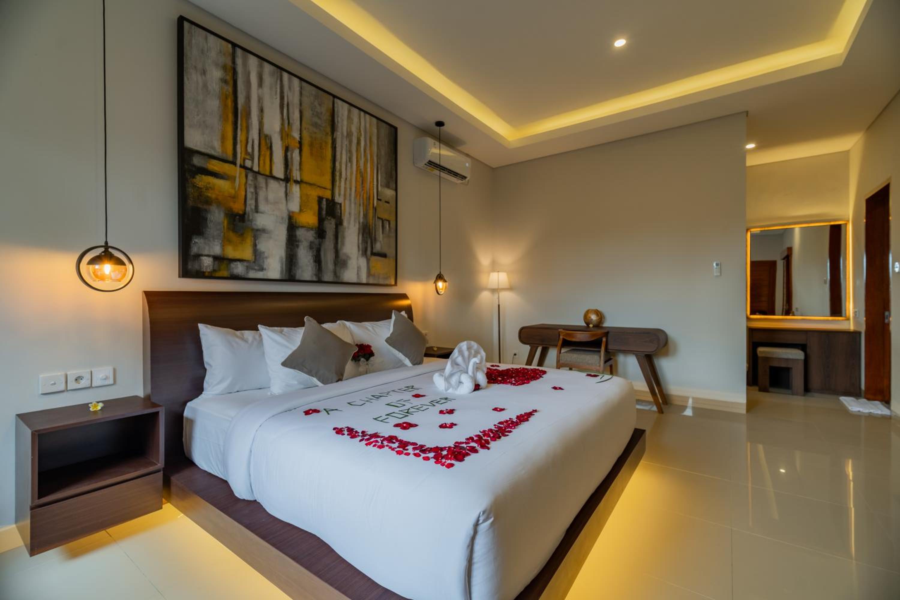 Mamora Living Ubud
