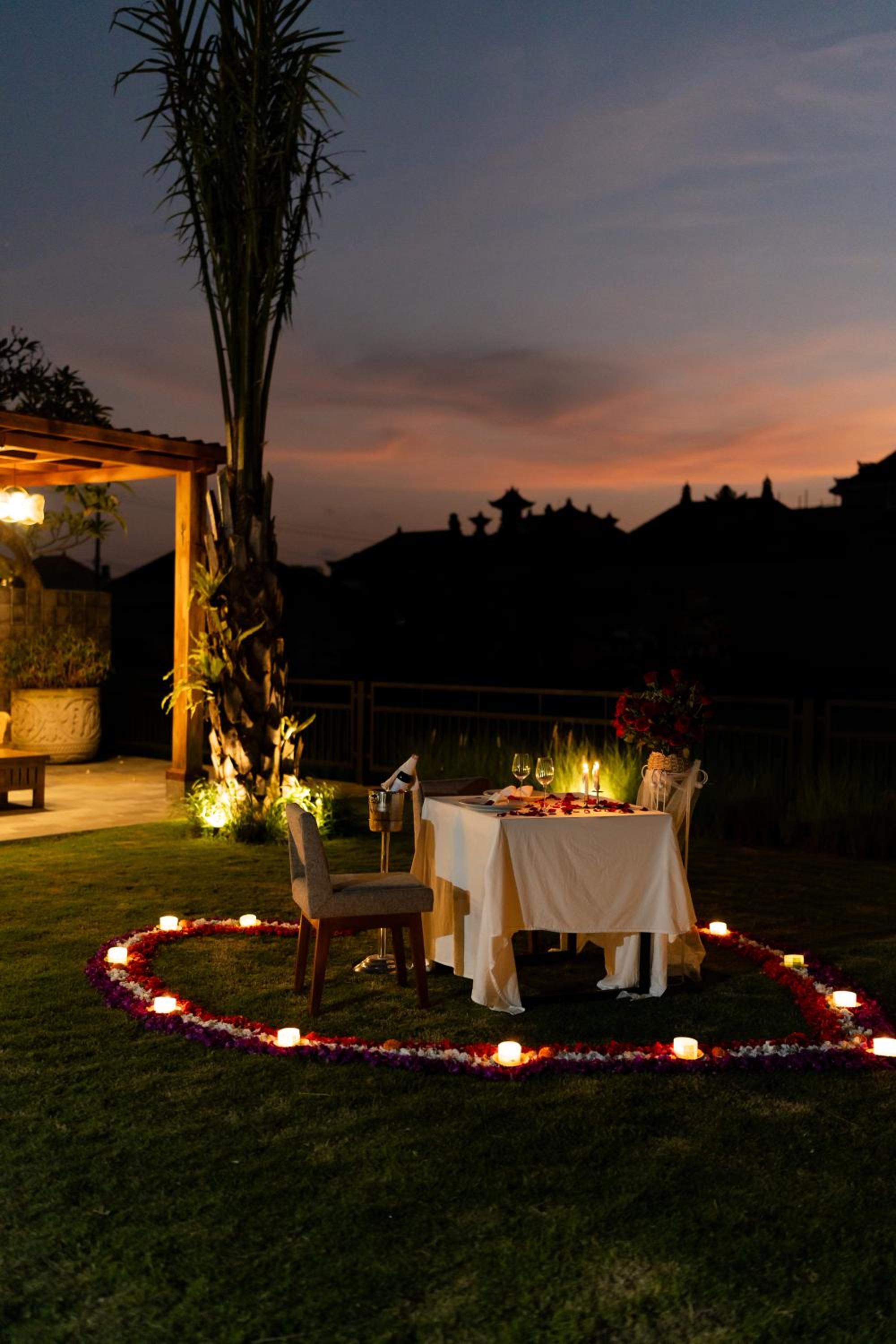 Mamora Living Ubud