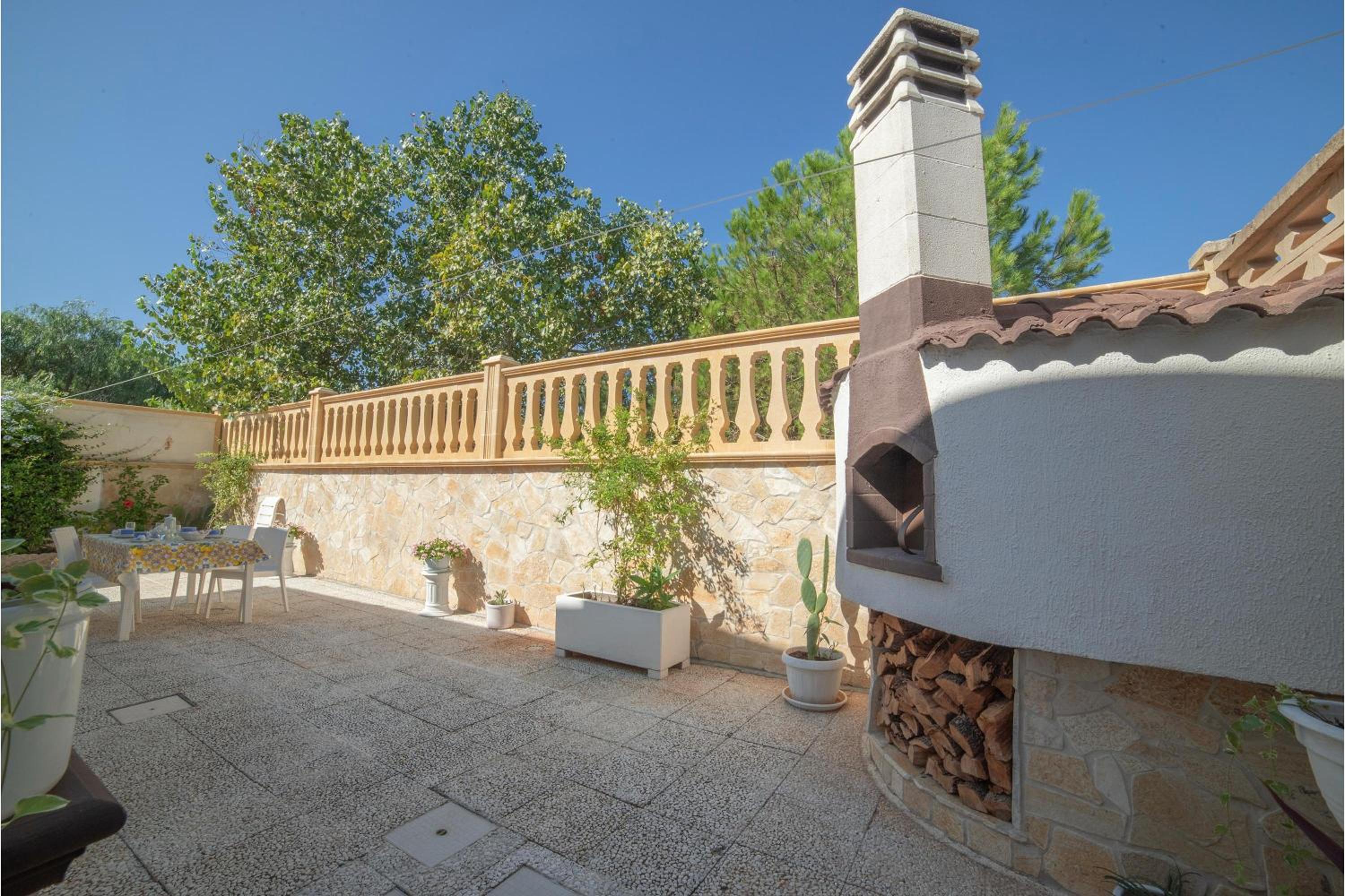 Villa Calò