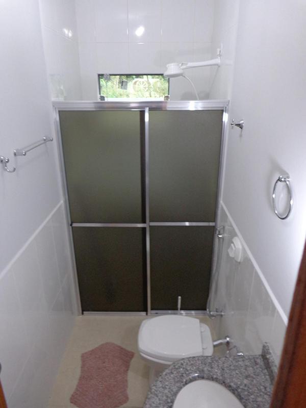 Casas para temporada em Bonito