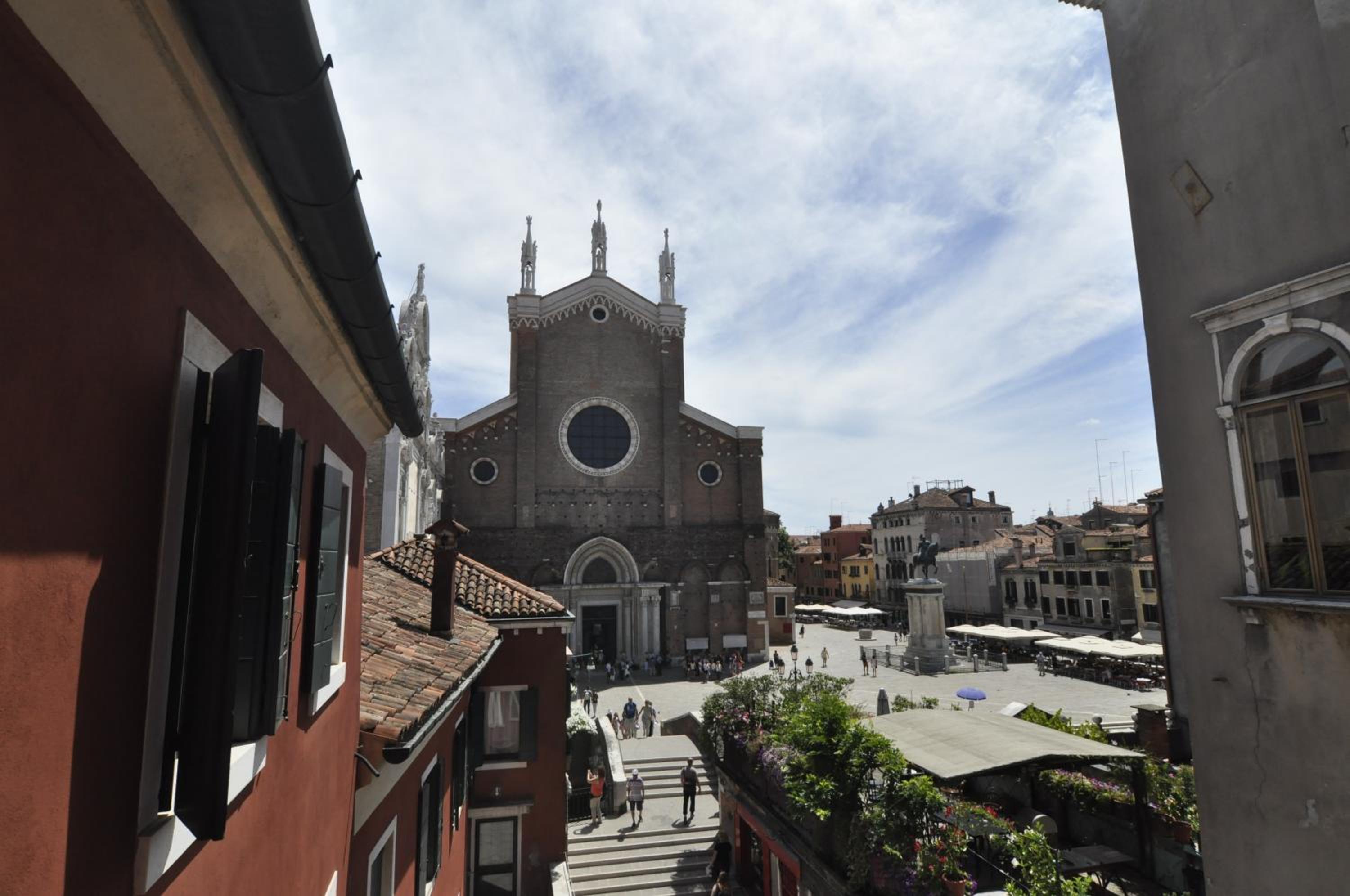 Casa Colleoni