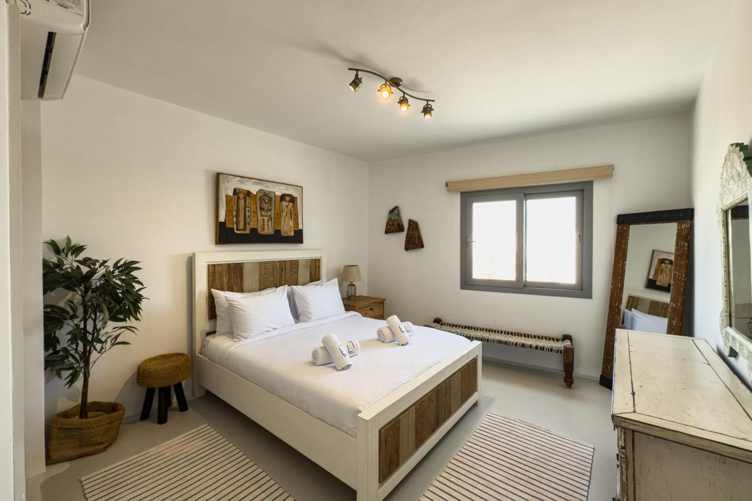 Genial 2BDR Swan Lake El Gouna
