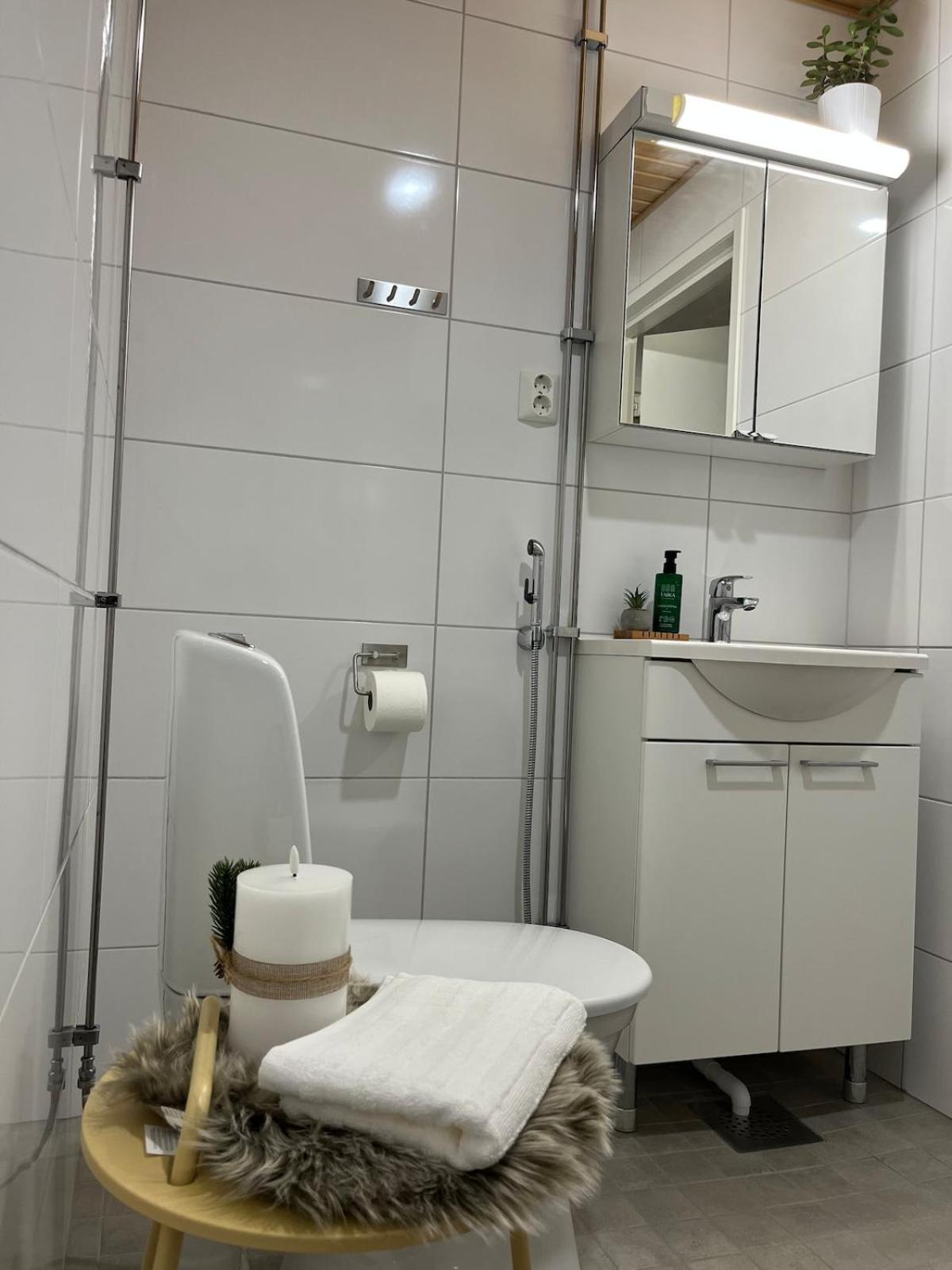 Arctic Willamo Studio- Rovaniemi