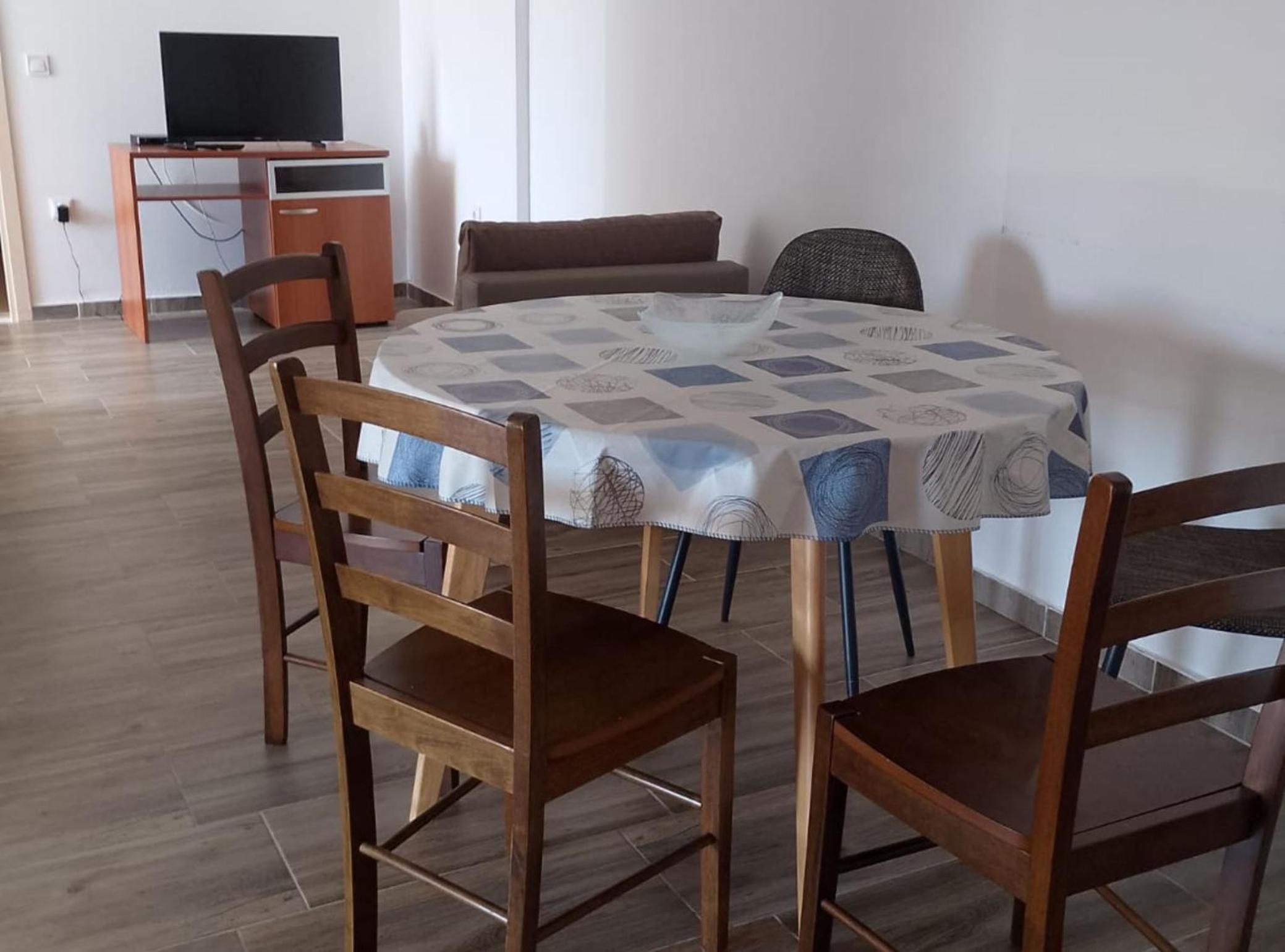 Apartments Marta