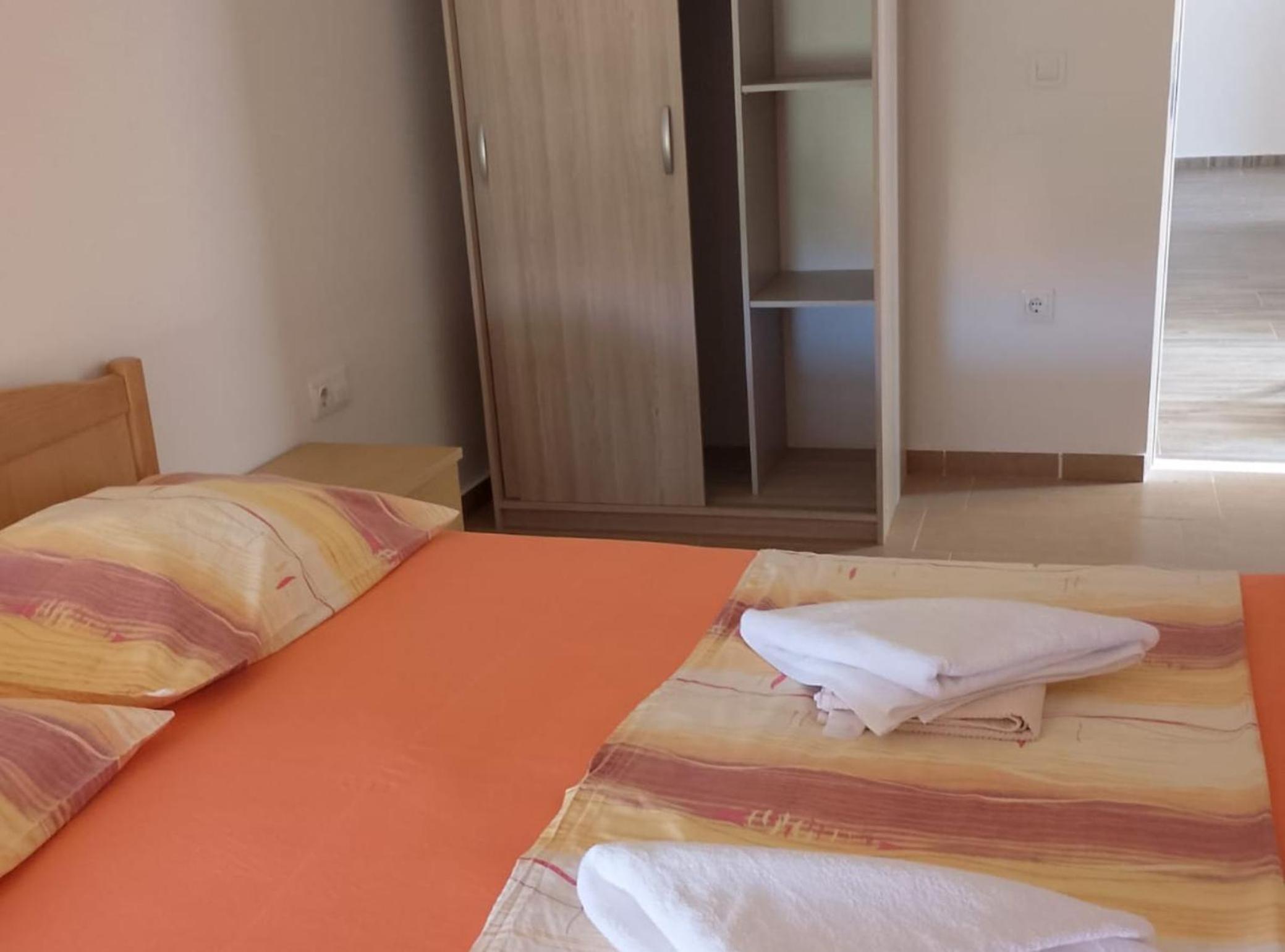 Apartments Marta