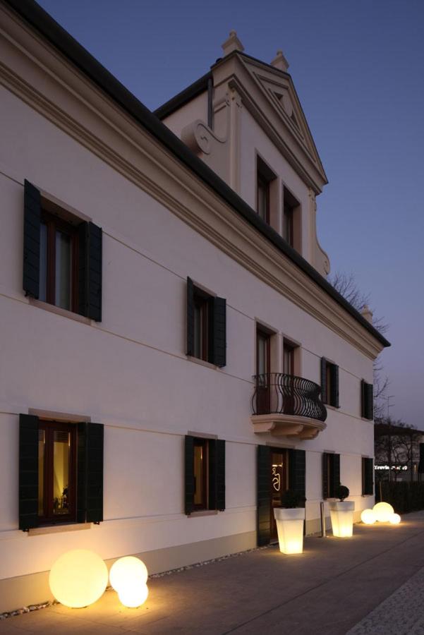 Villa Veneta-Ca' Sabbioni Venezia