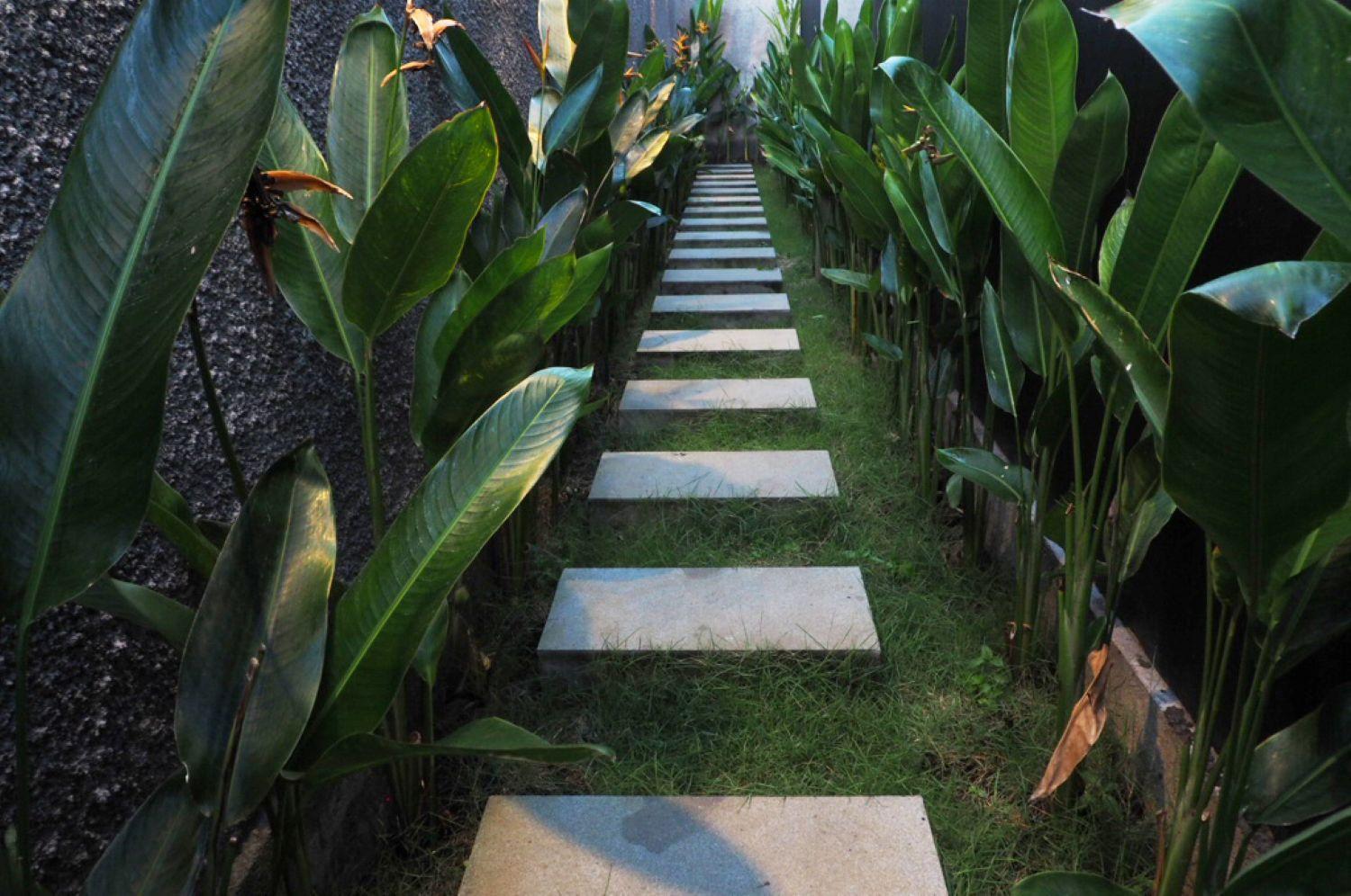 Mahanidhi serene villa ubud