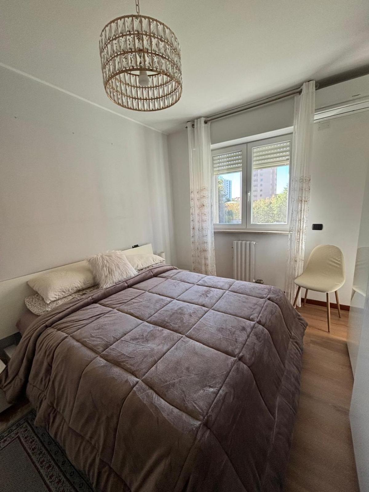 M1 Apartment - Fiera - Concerts - SanSiro - CityCenter
