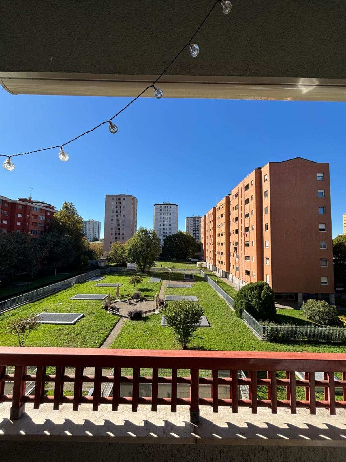 M1 Apartment - Fiera - Concerts - SanSiro - CityCenter