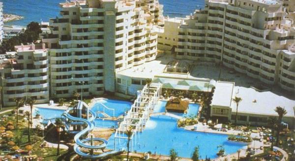 Benal Beach Suite