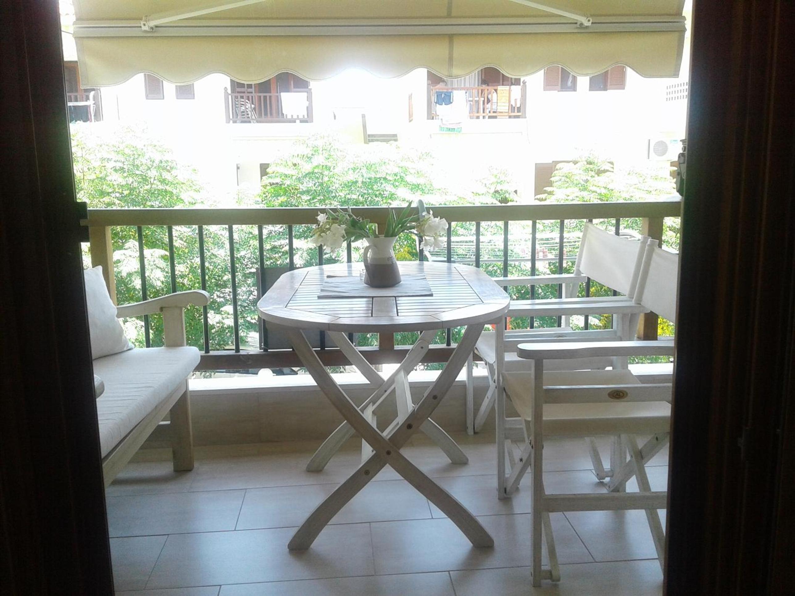 Traditional Arsanas Apartments