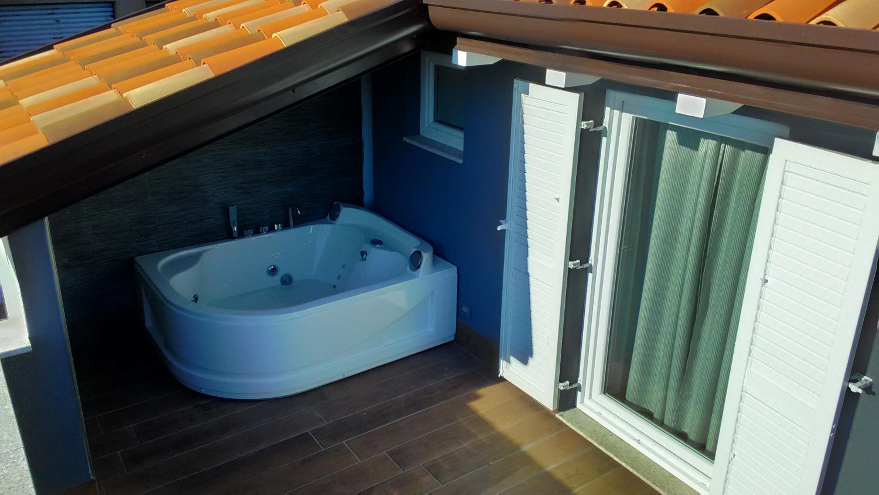 Rooms Maison 3 Magnoni view 2