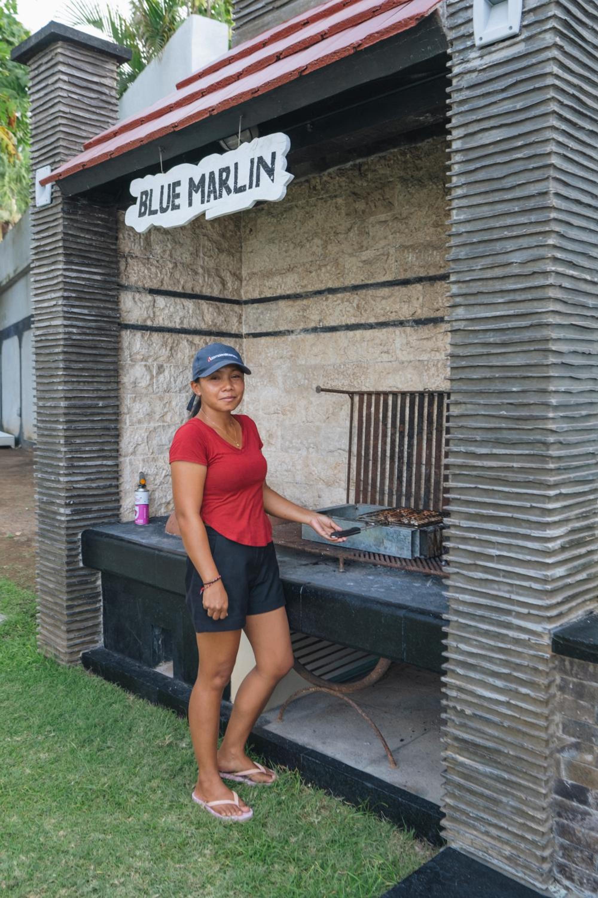 Blue Marlin 6-BR Villa Singaraja Bali