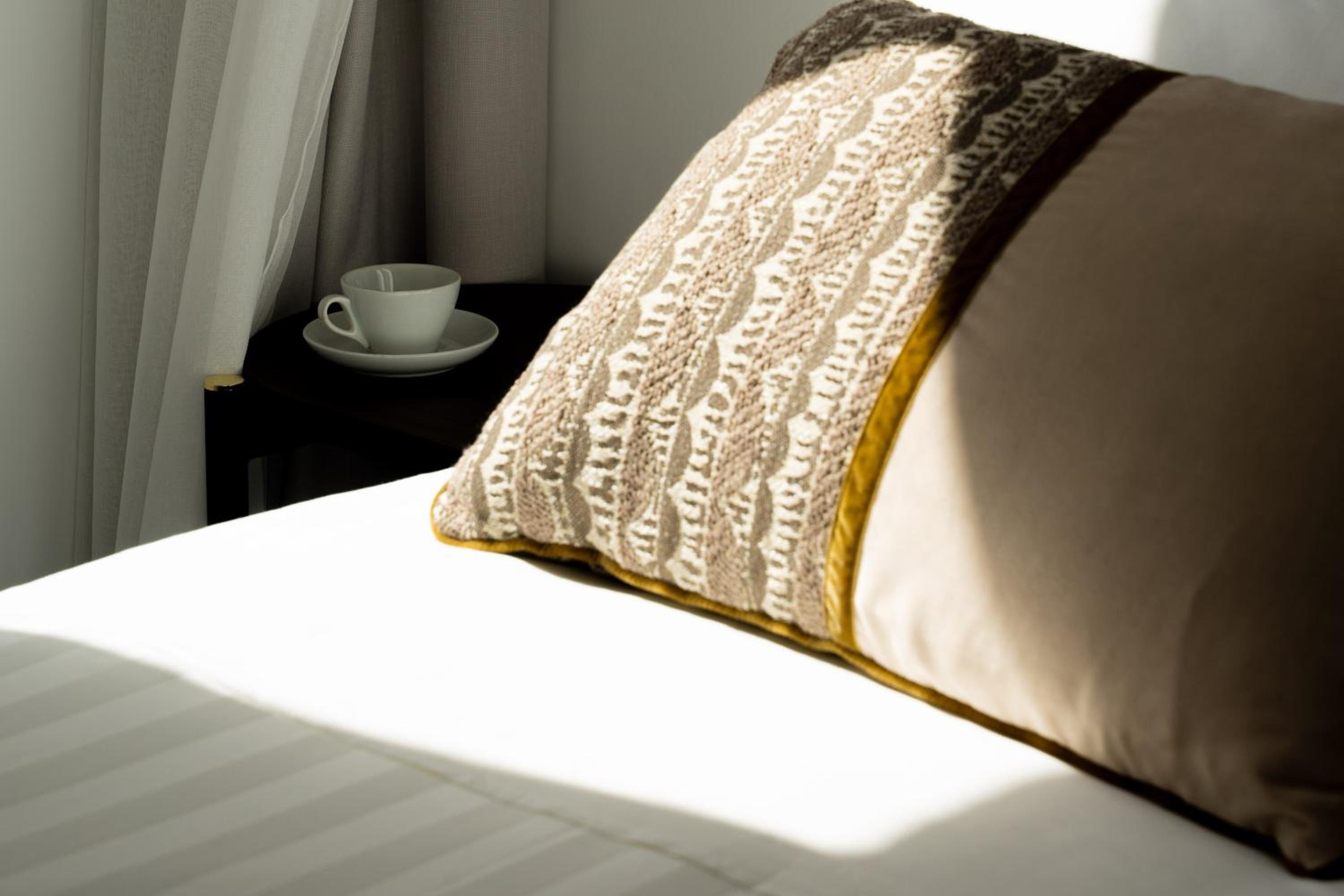 Marmori Suites Cagliari